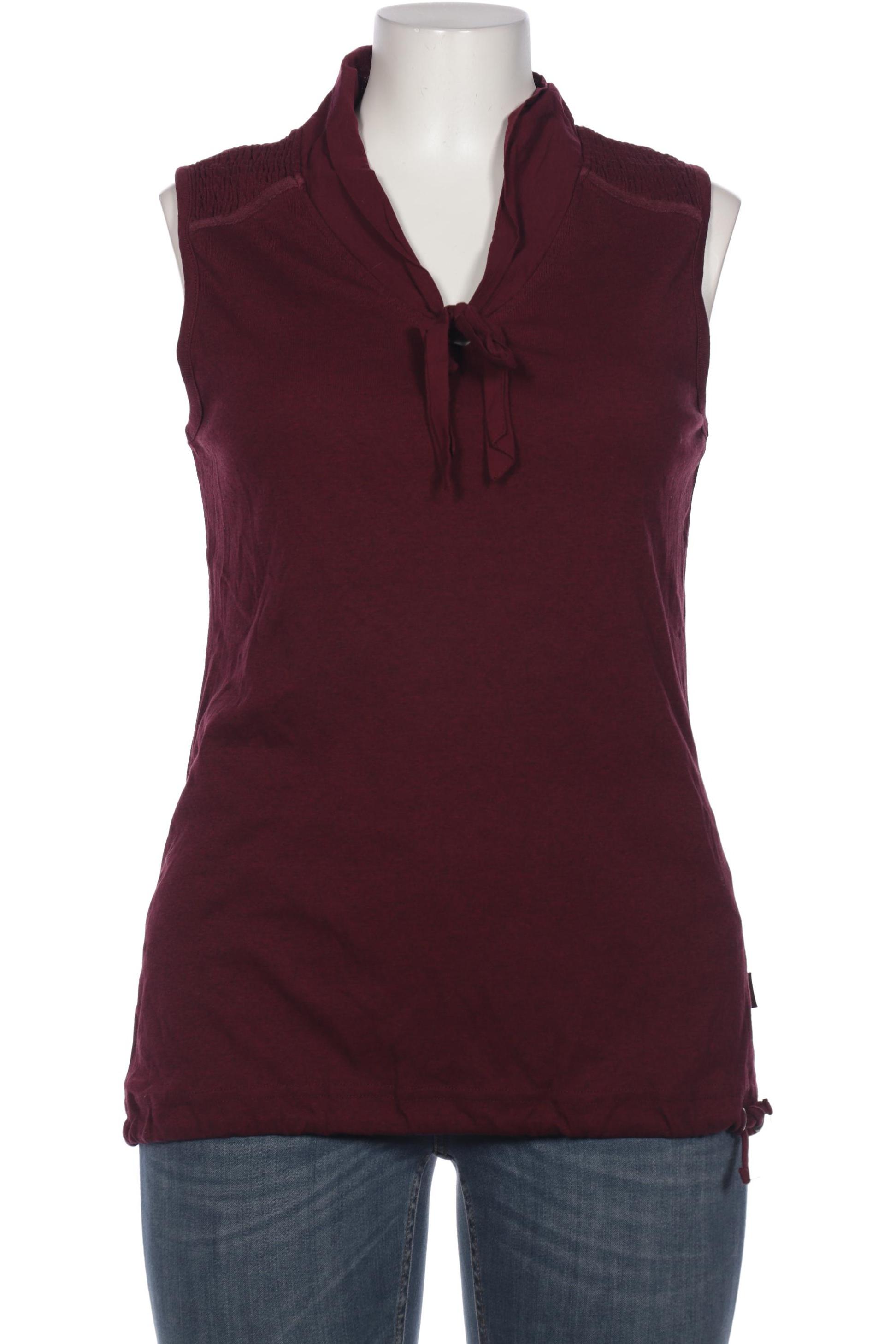 

Cecil Damen Bluse, bordeaux, Gr. 44