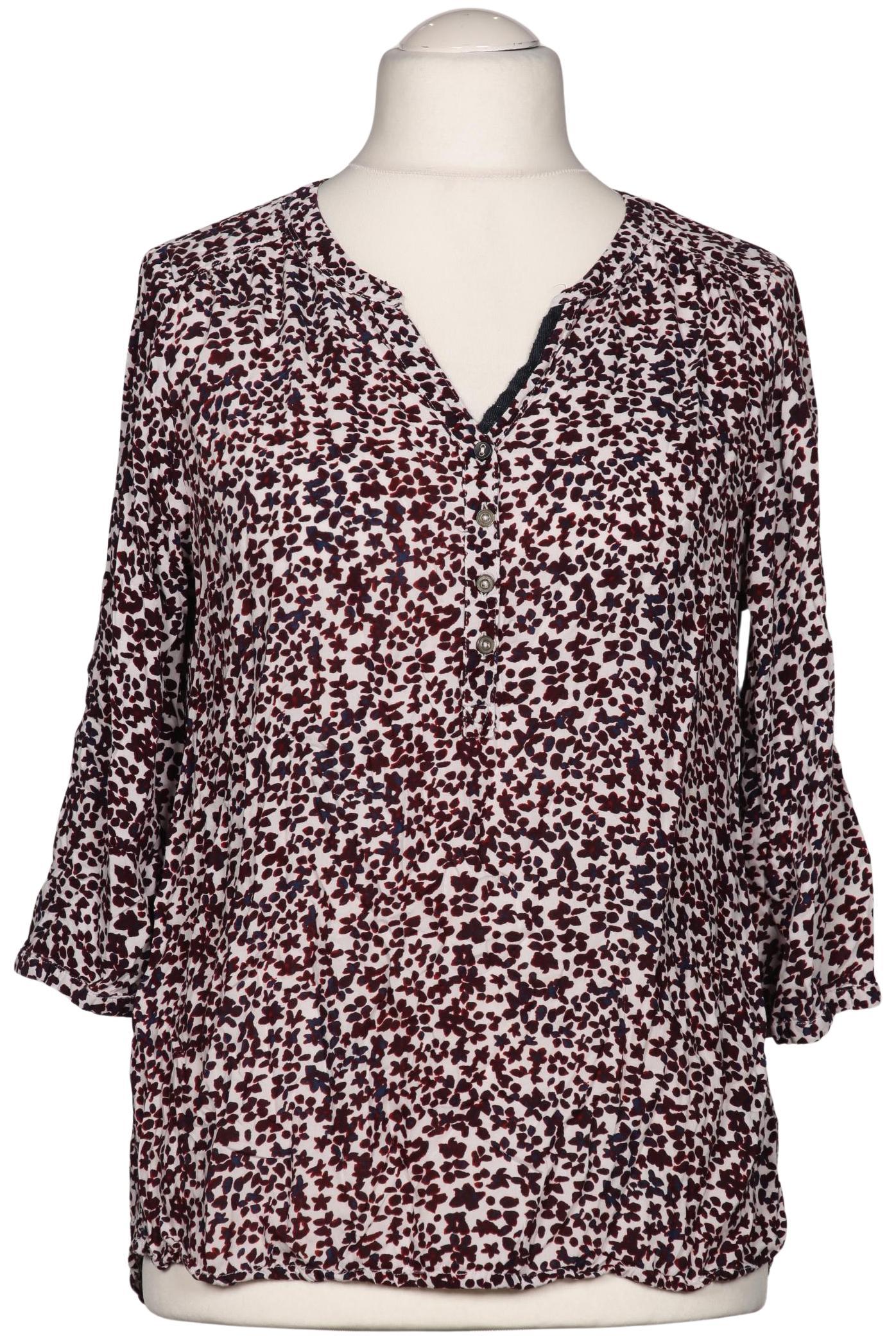 

Cecil Damen Bluse, mehrfarbig, Gr. 38