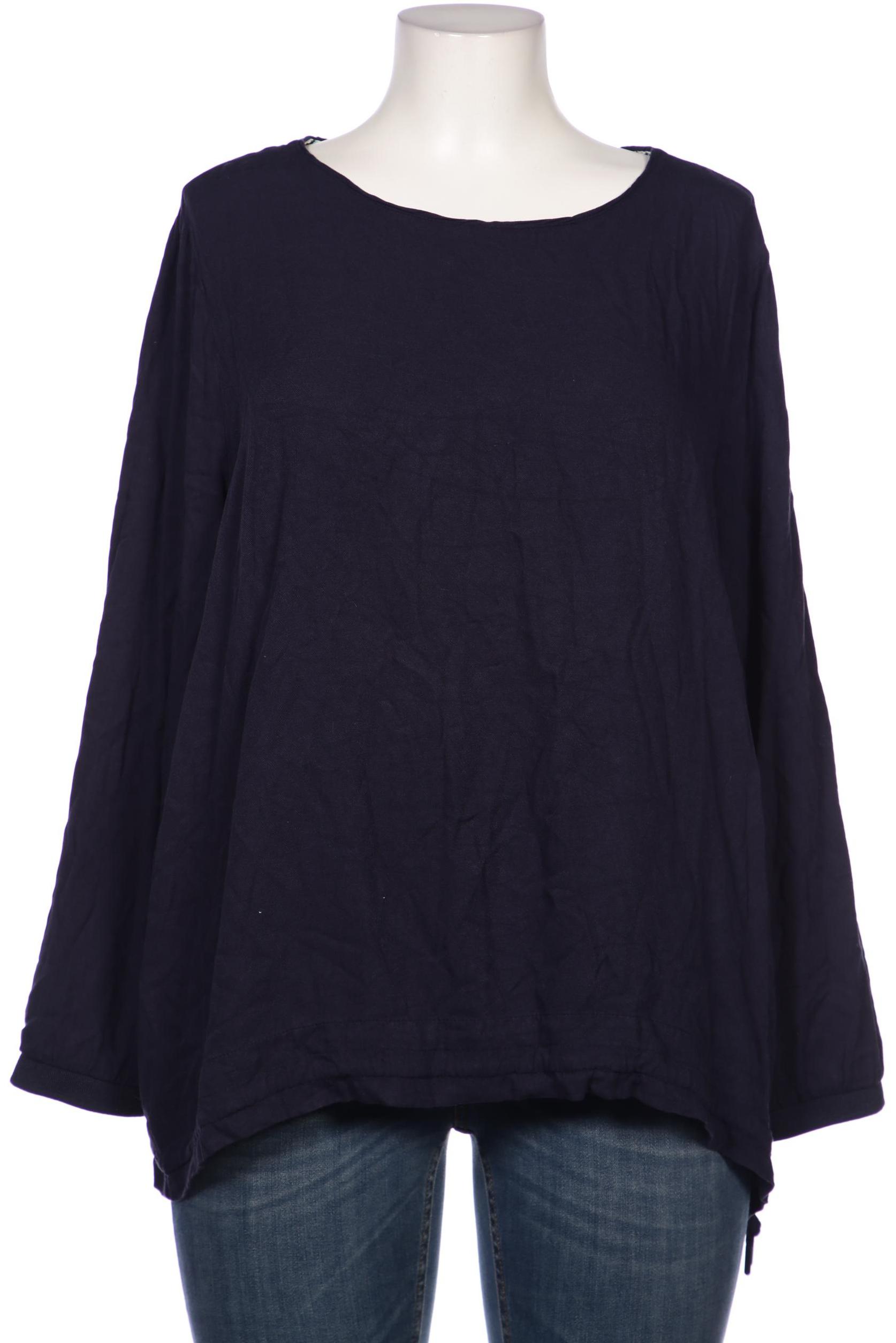 

Cecil Damen Bluse, marineblau, Gr. 46