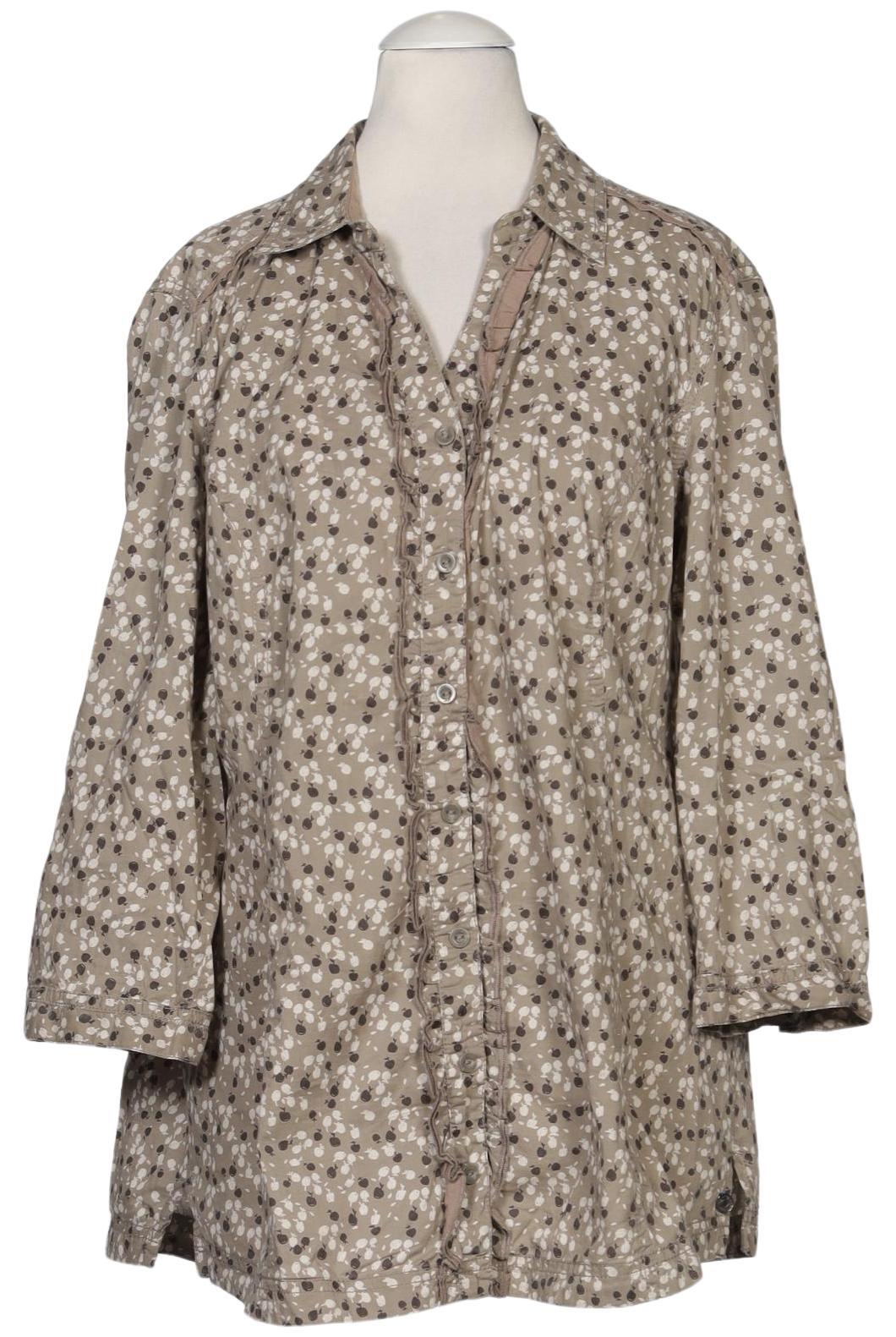 

Cecil Damen Bluse, beige, Gr. 38
