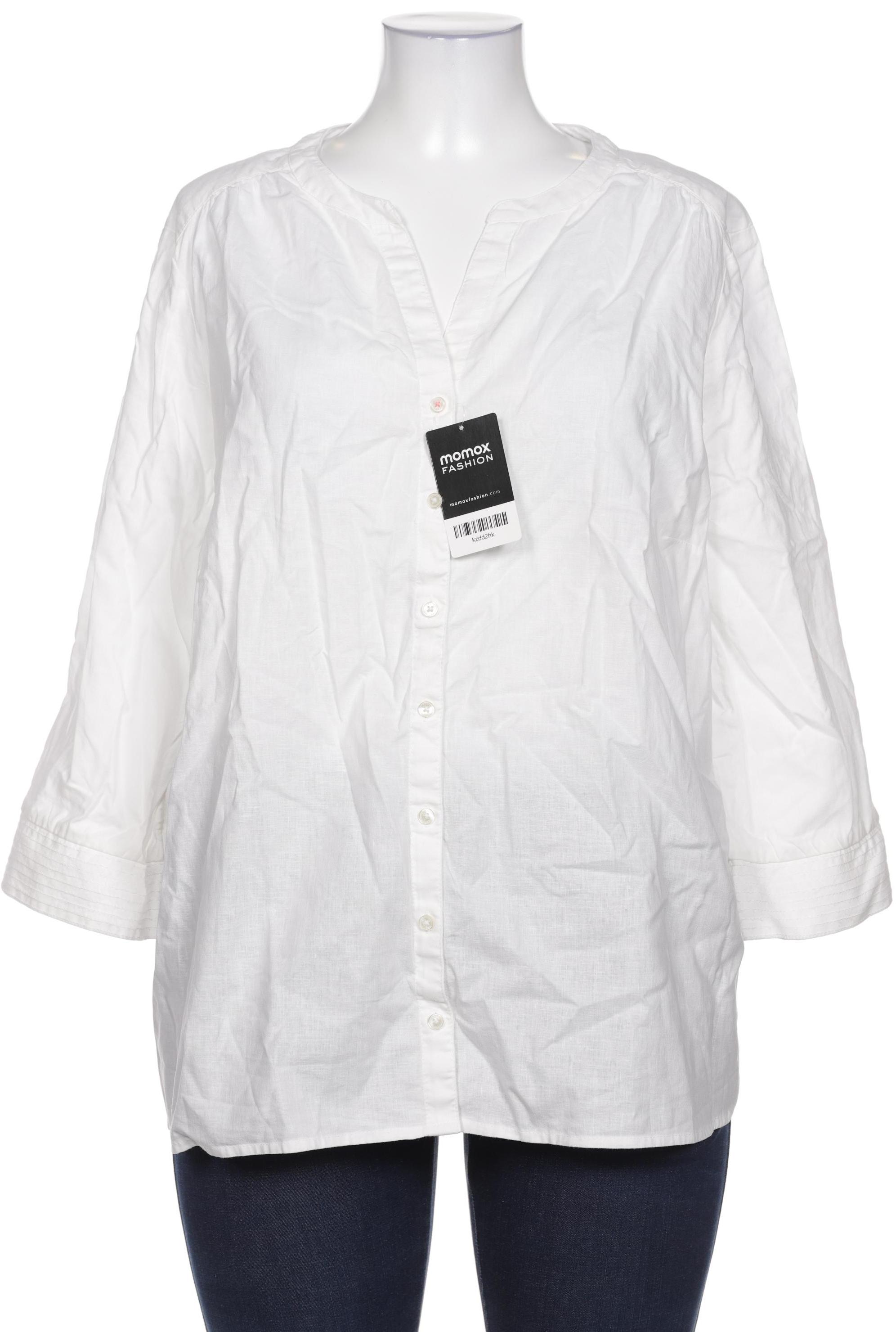 

CECIL Damen Bluse, weiß