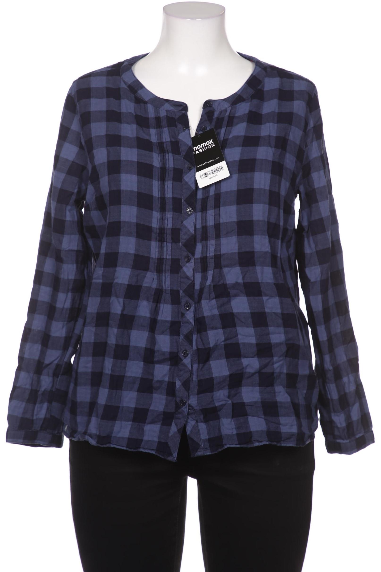 

Cecil Damen Bluse, marineblau, Gr. 42