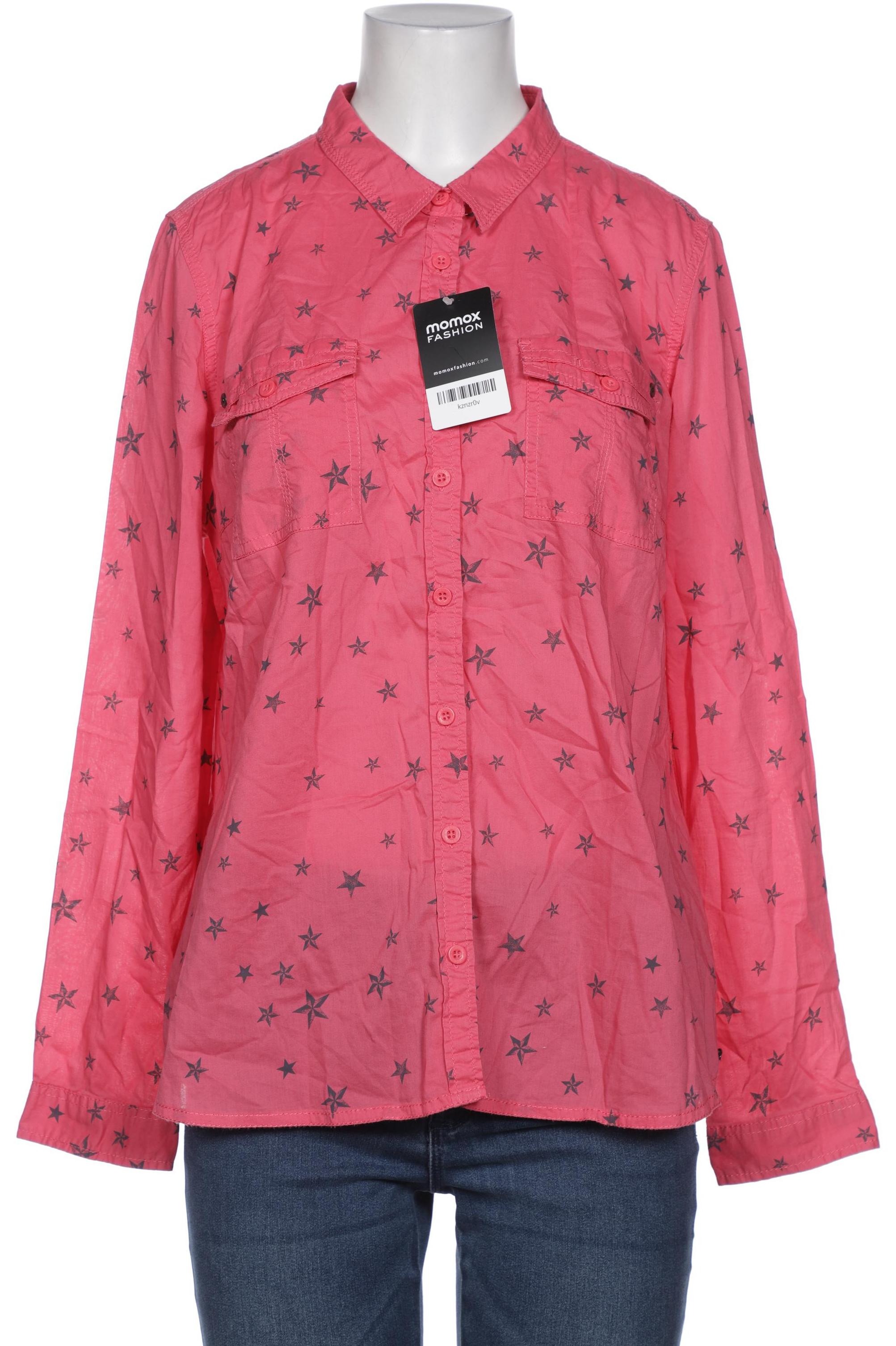 

CECIL Damen Bluse, pink