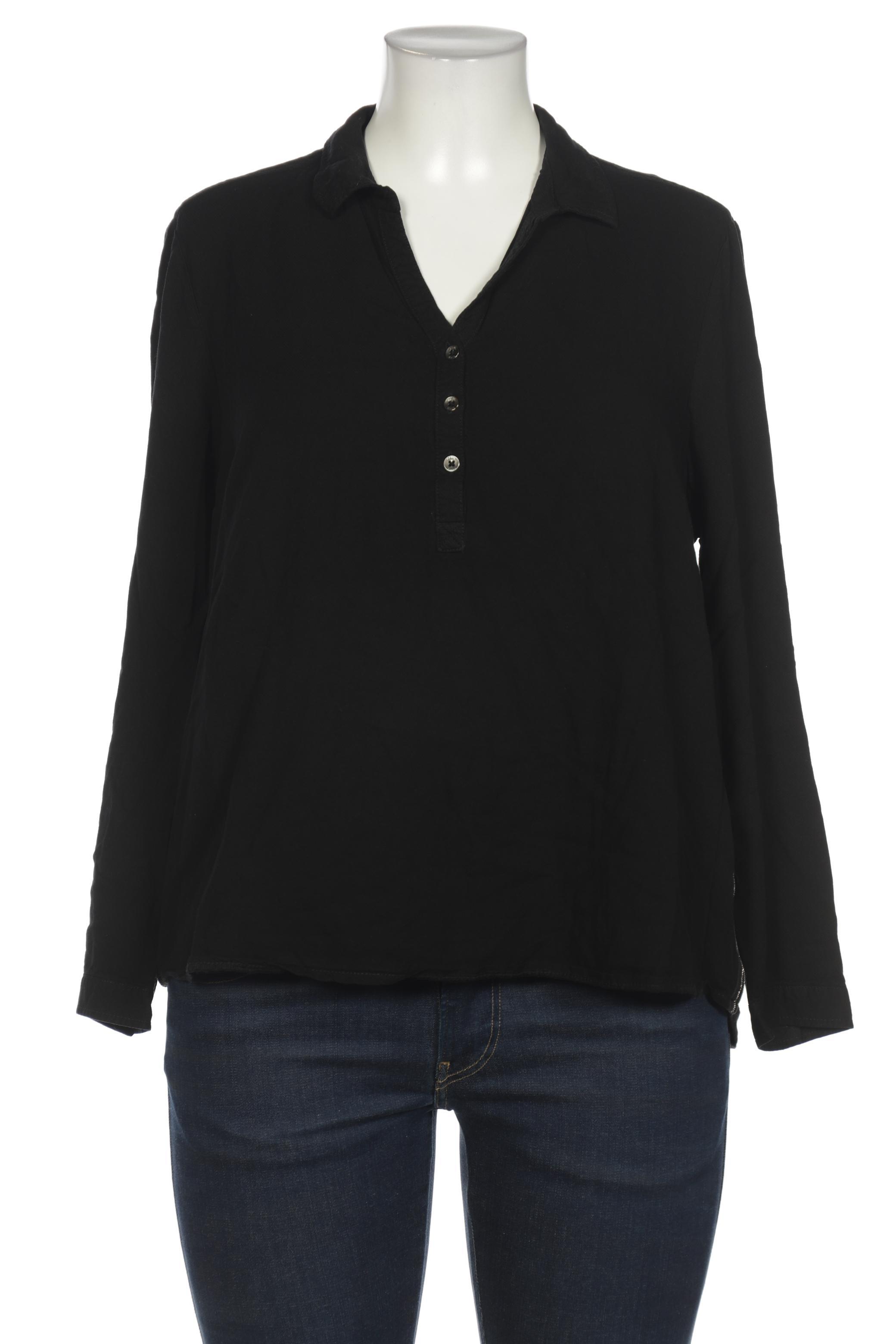 

CECIL Damen Bluse, schwarz