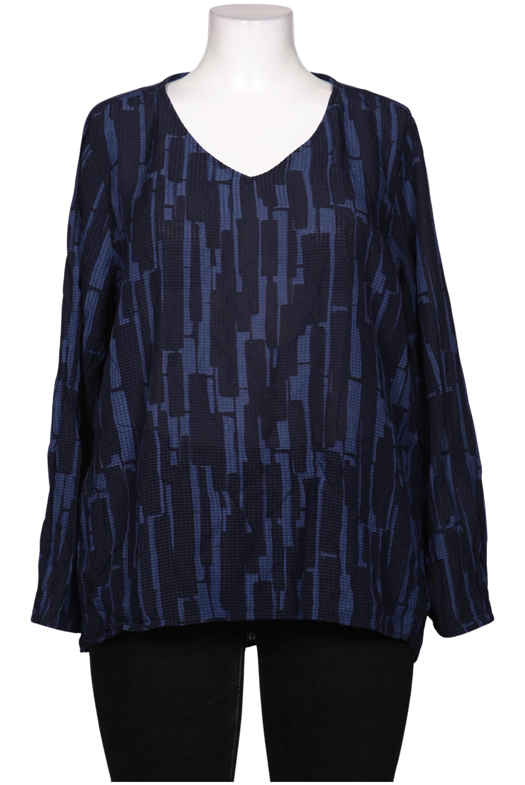 

Cecil Damen Bluse, marineblau, Gr. 44