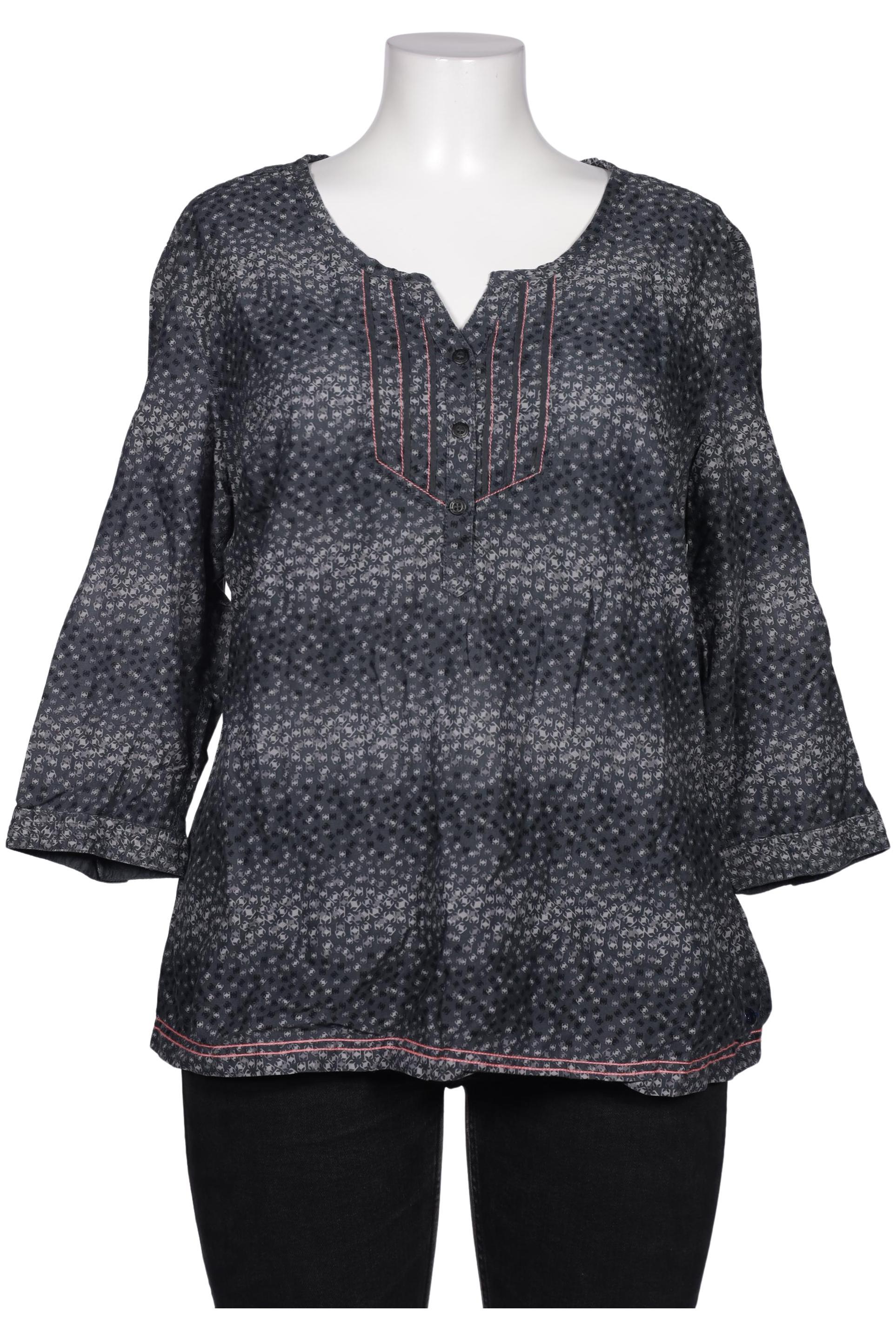 

Cecil Damen Bluse, grau, Gr. 44
