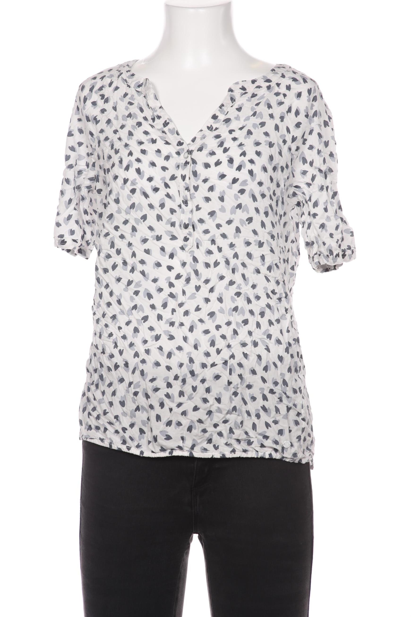 

Cecil Damen Bluse, weiß, Gr. 34