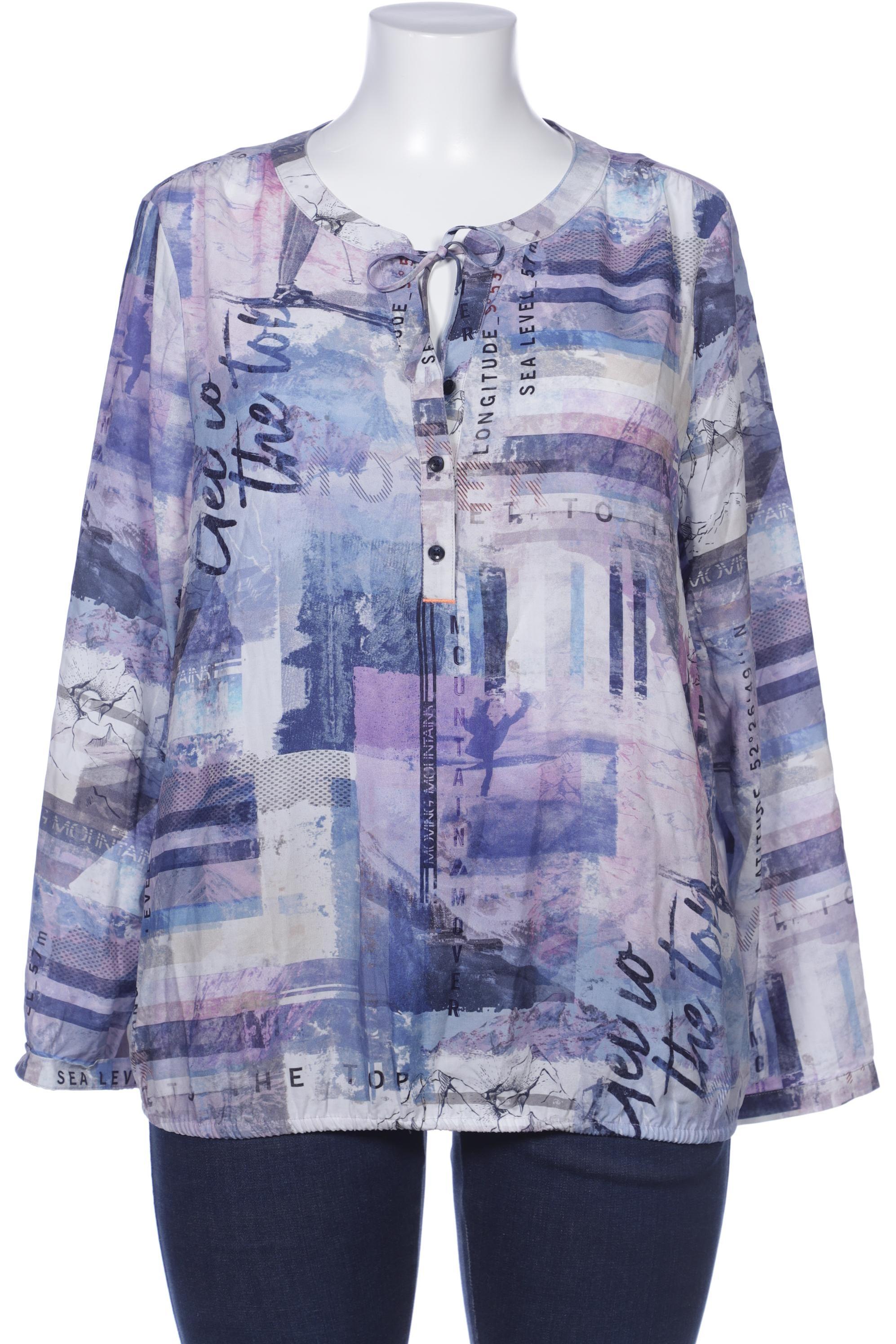 

Cecil Damen Bluse, marineblau, Gr. 42