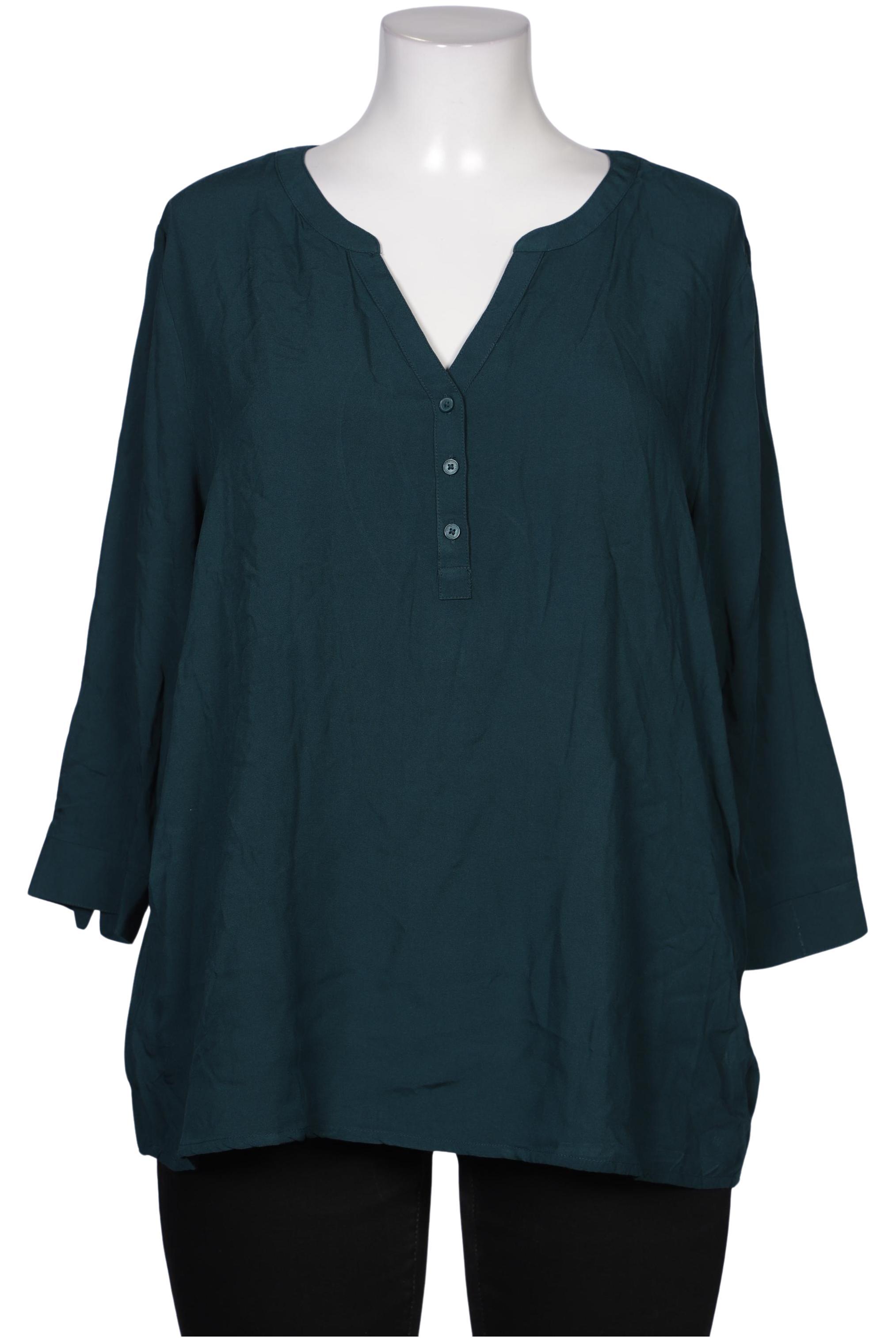 

Cecil Damen Bluse, türkis, Gr. 44