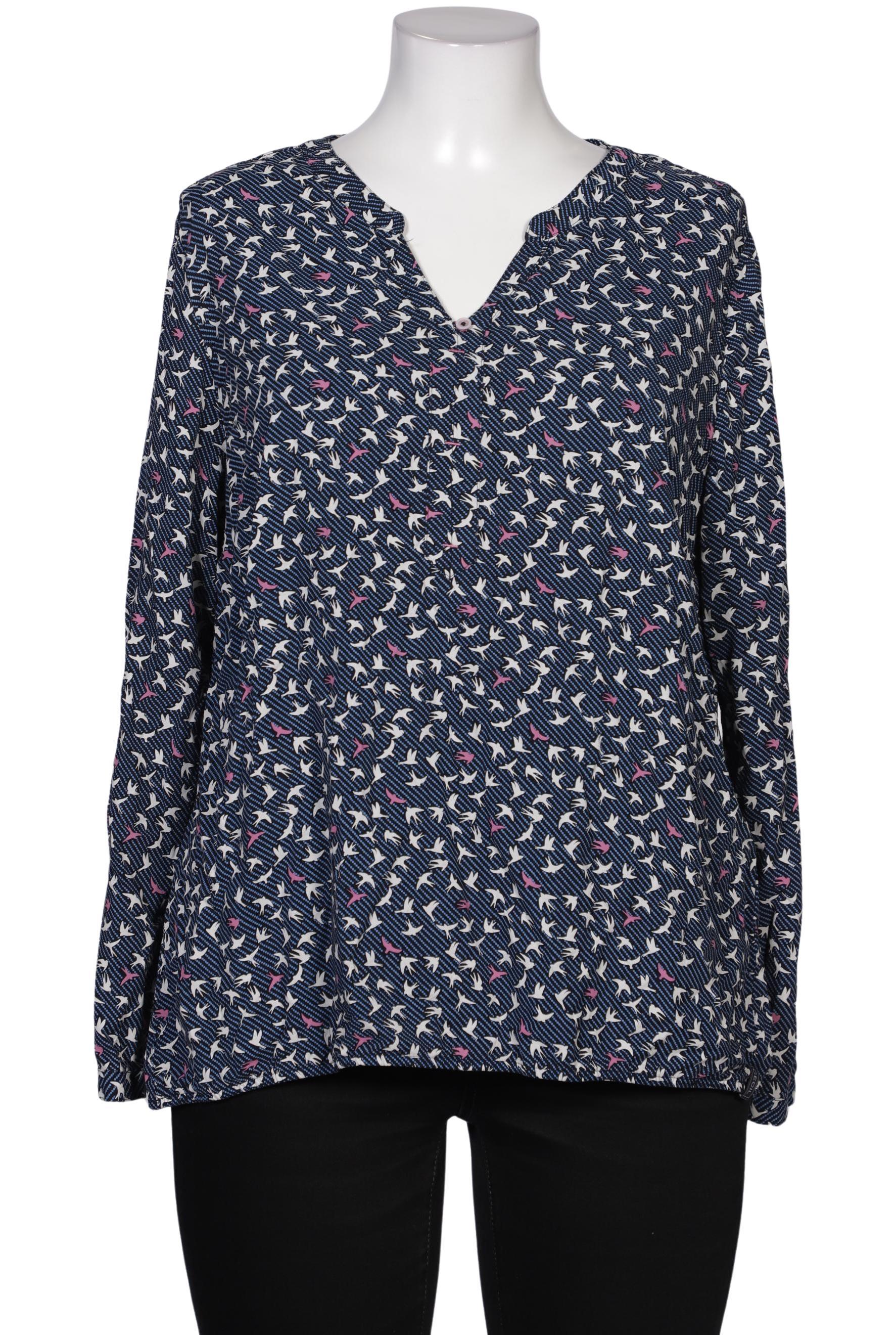 

Cecil Damen Bluse, marineblau, Gr. 44