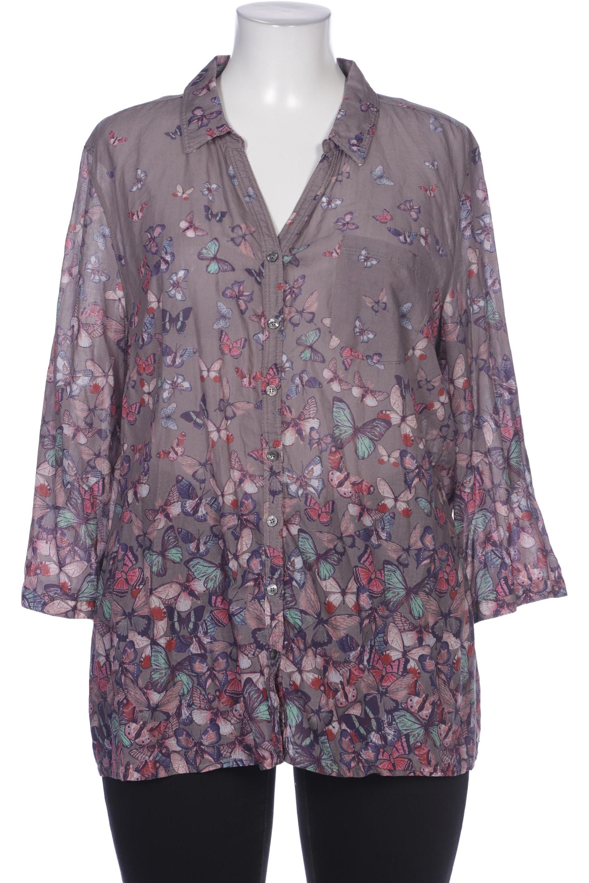 

Cecil Damen Bluse, grau, Gr. 46