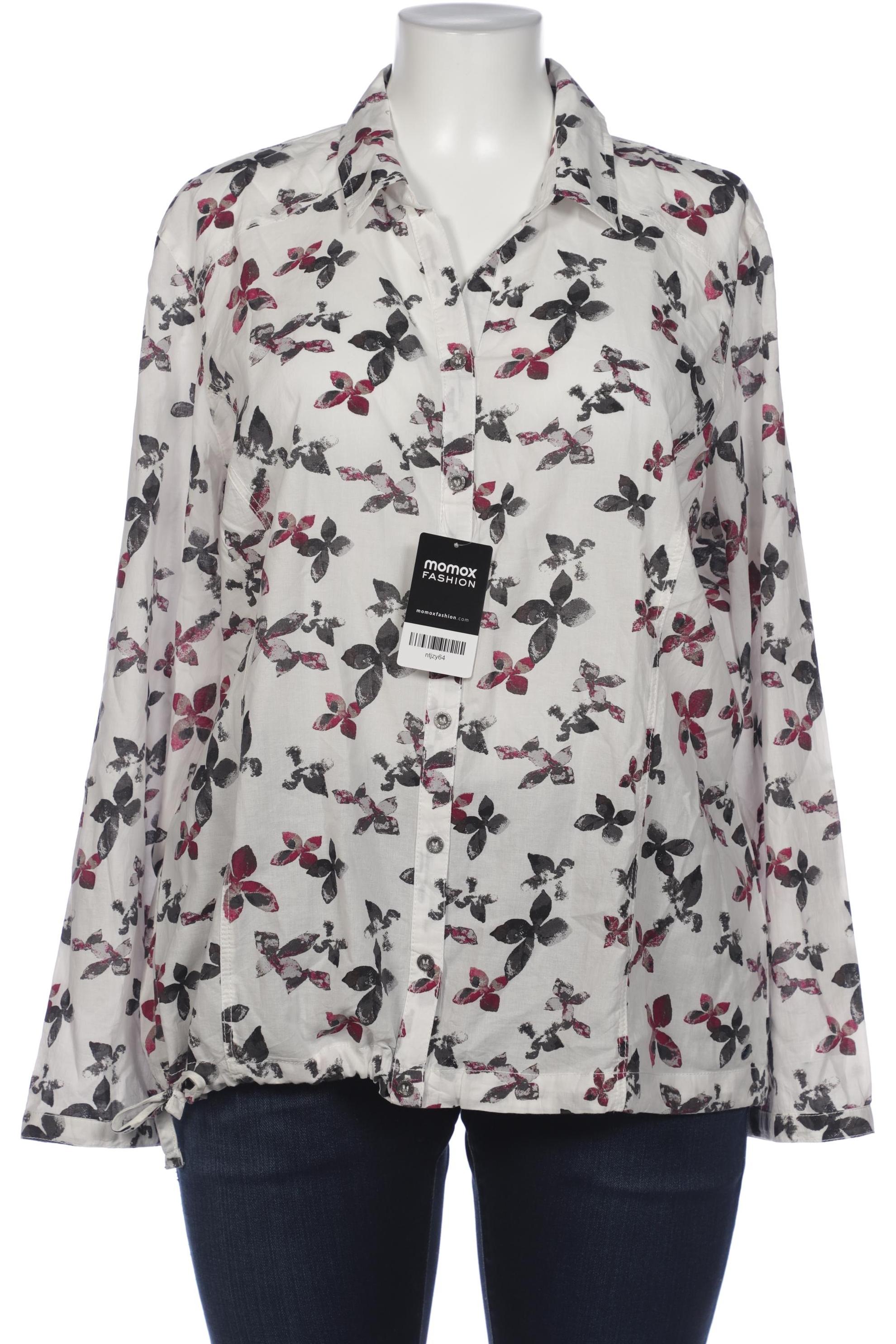 

Cecil Damen Bluse, weiß, Gr. 44