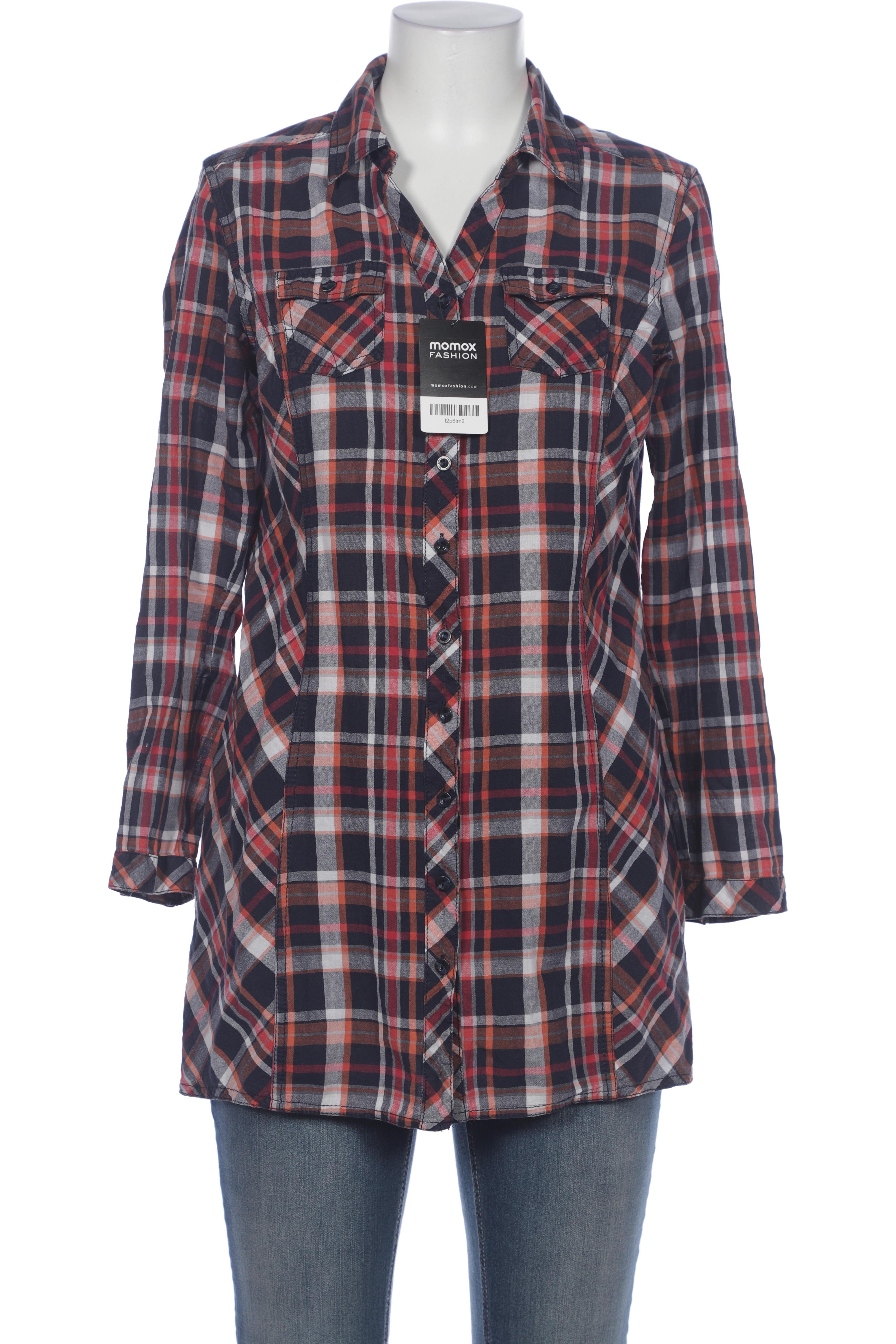 

Cecil Damen Bluse, marineblau, Gr. 38