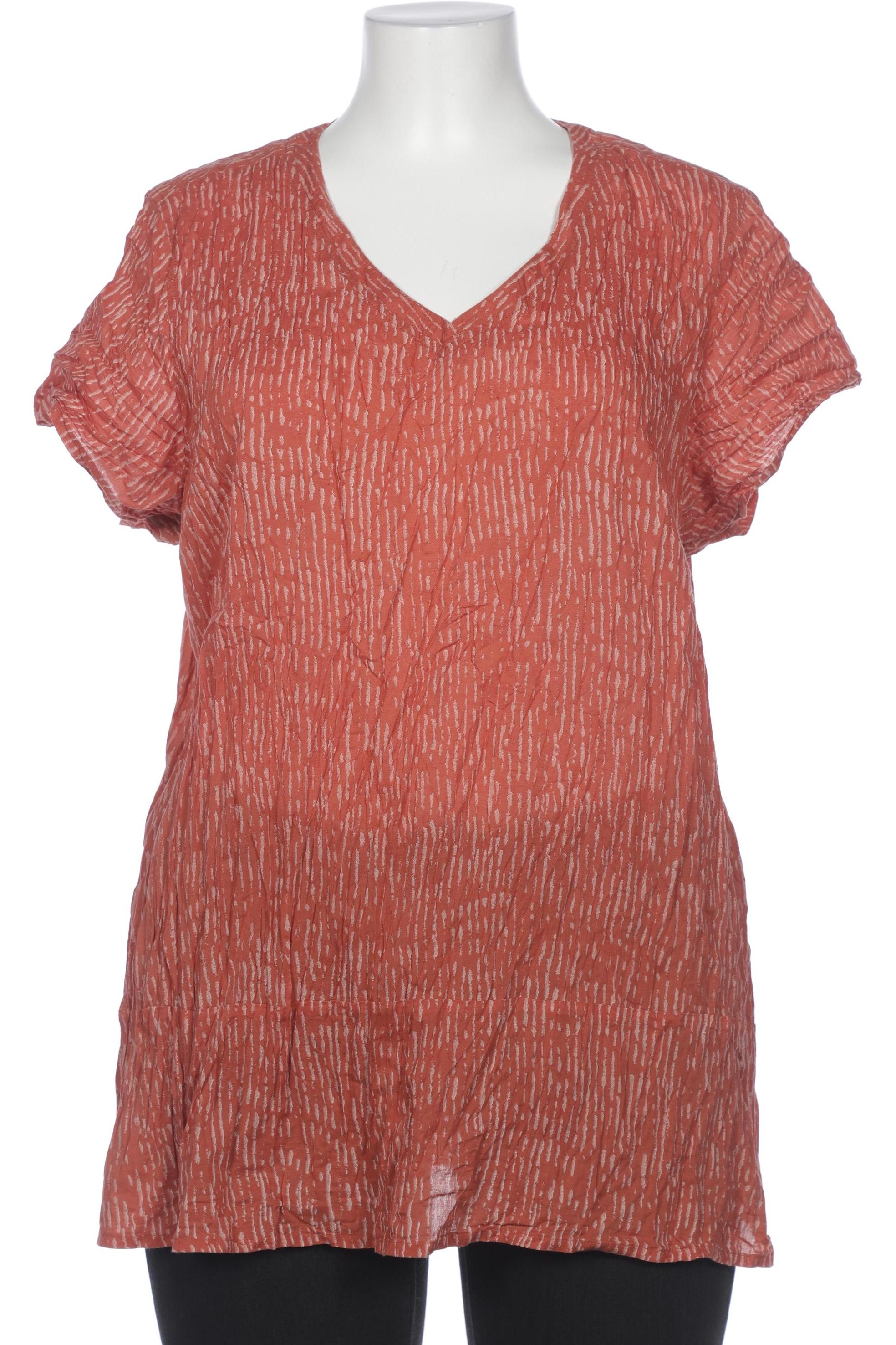

Cecil Damen Bluse, orange, Gr. 46