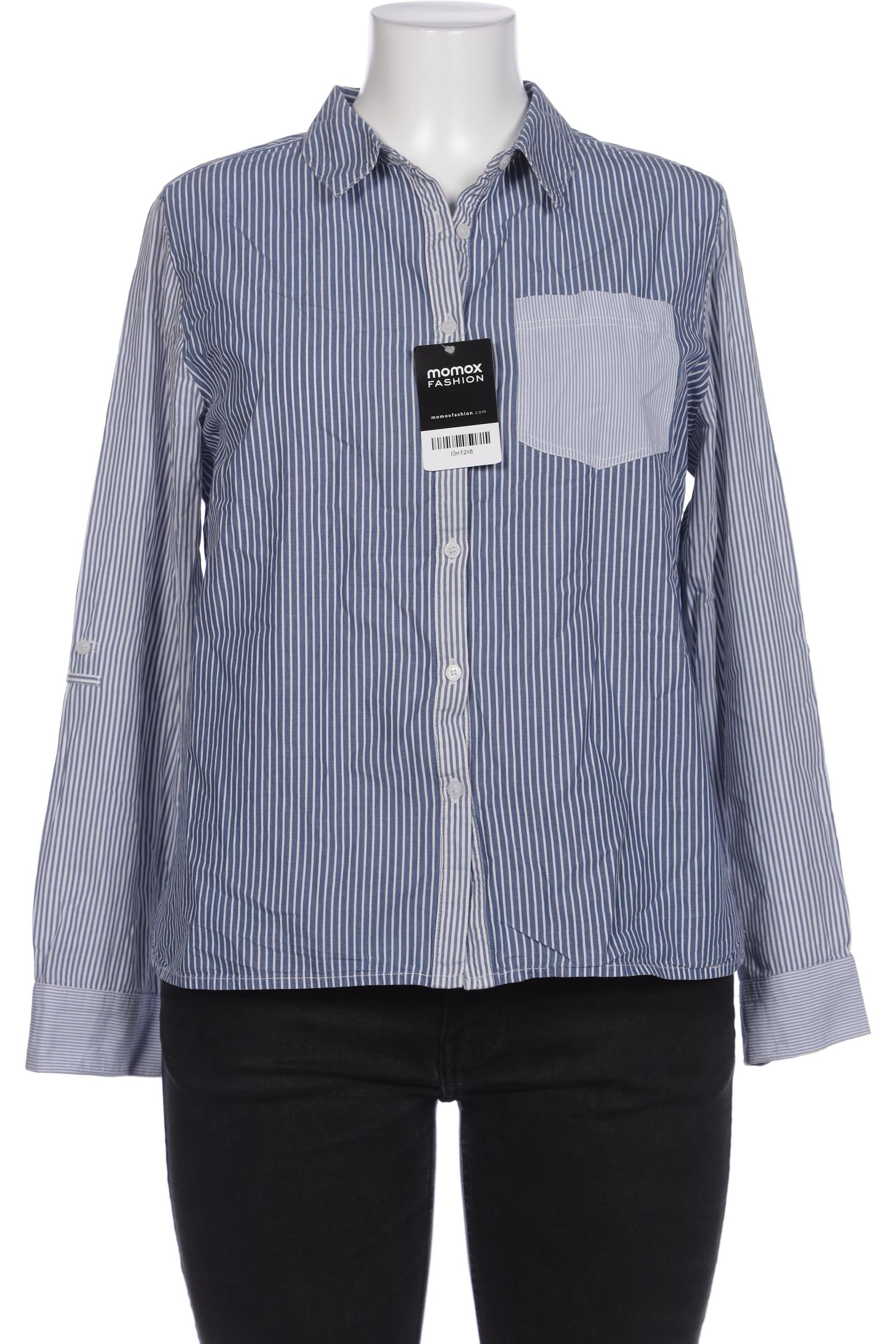 

Cecil Damen Bluse, blau, Gr. 44
