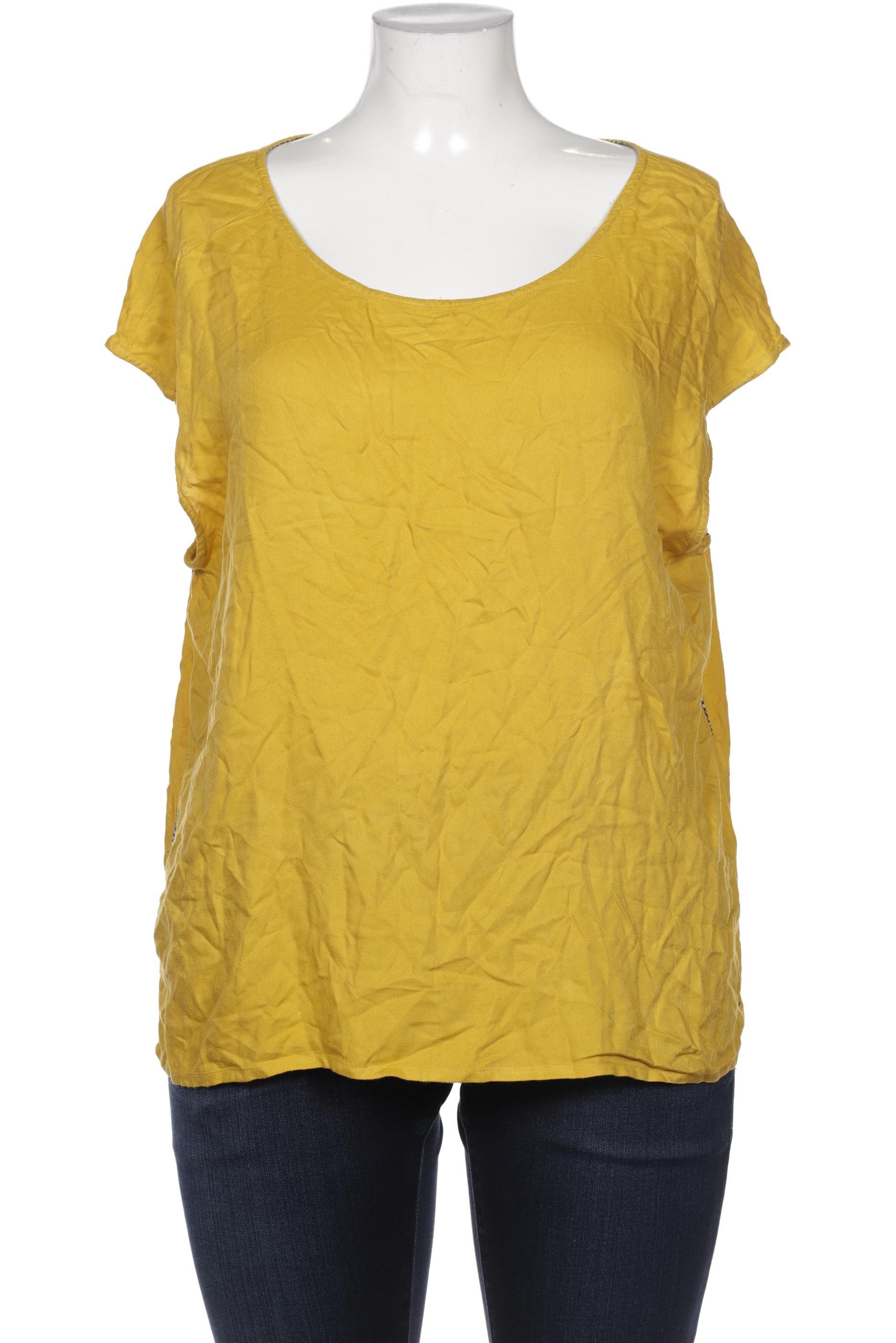 

Cecil Damen Bluse, gelb, Gr. 42