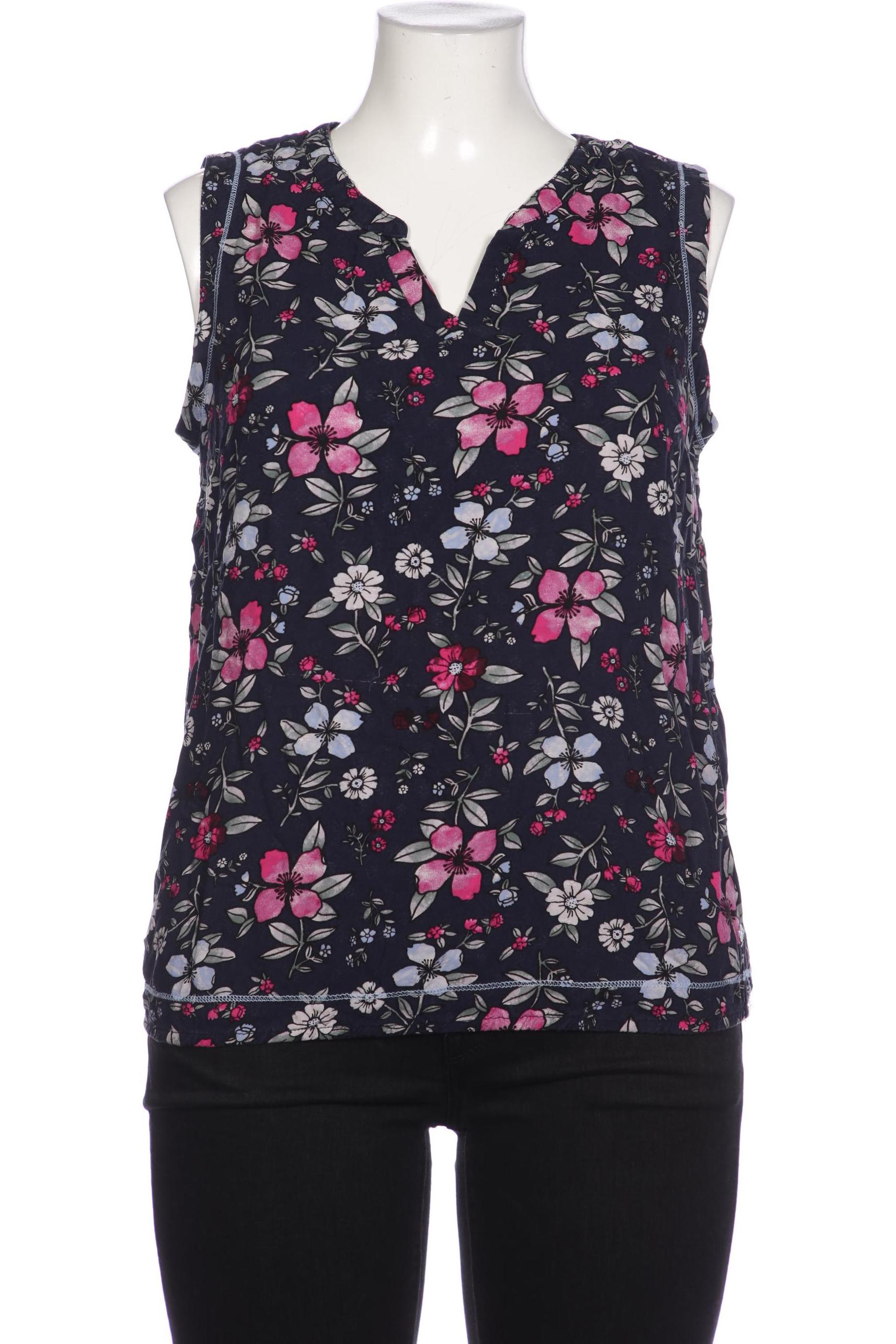 

Cecil Damen Bluse, marineblau, Gr. 44