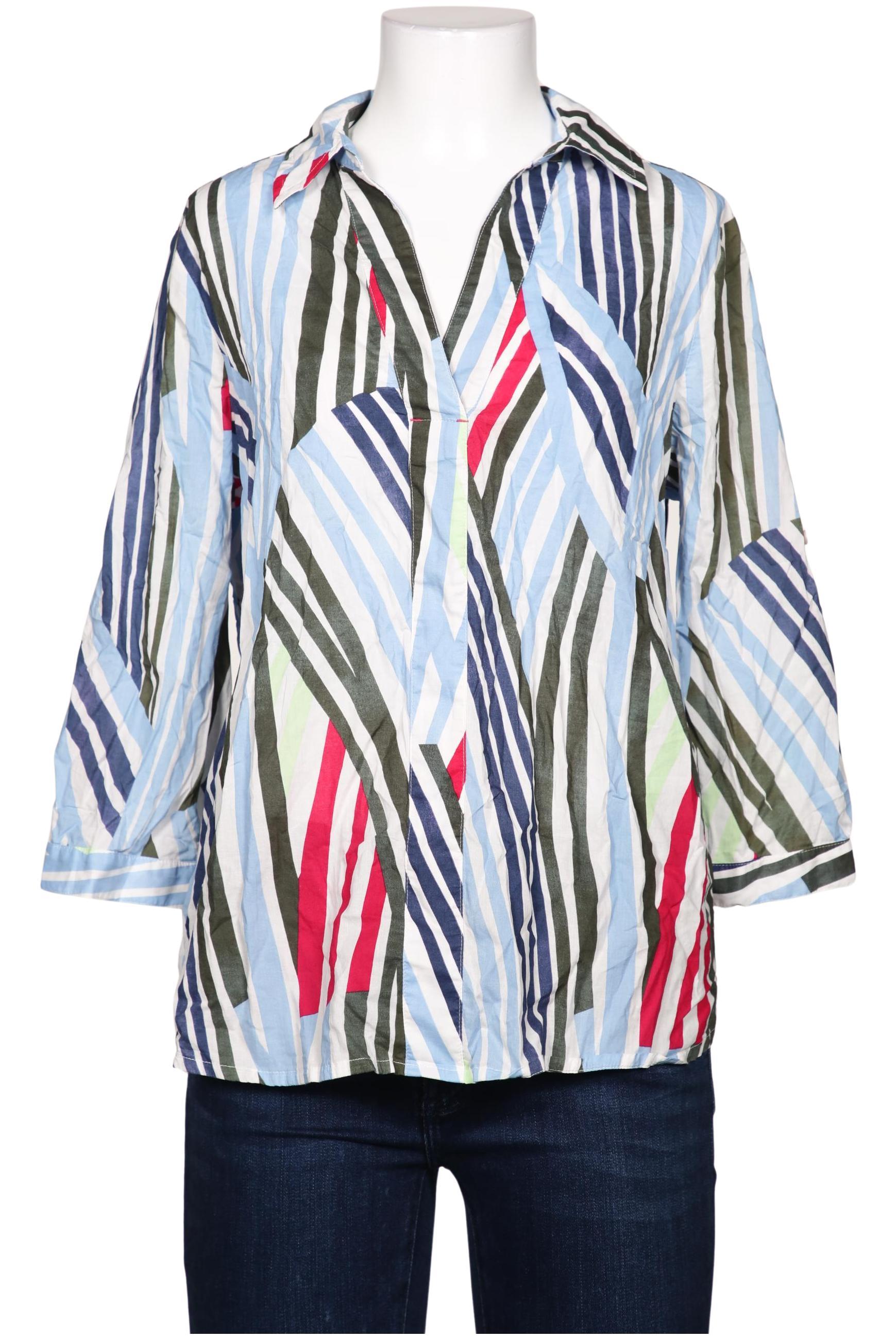 

Cecil Damen Bluse, mehrfarbig, Gr. 36