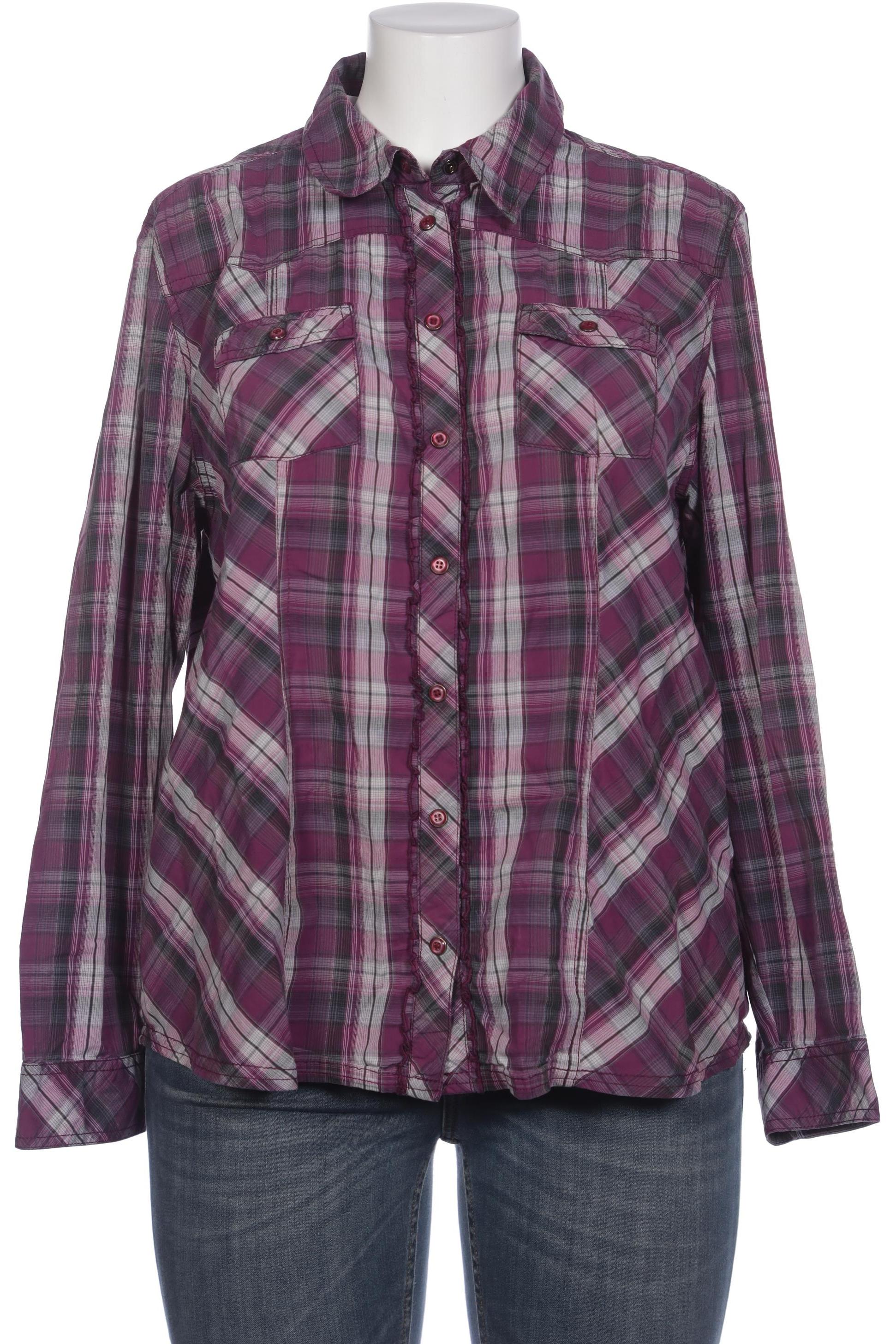 

Cecil Damen Bluse, flieder, Gr. 46