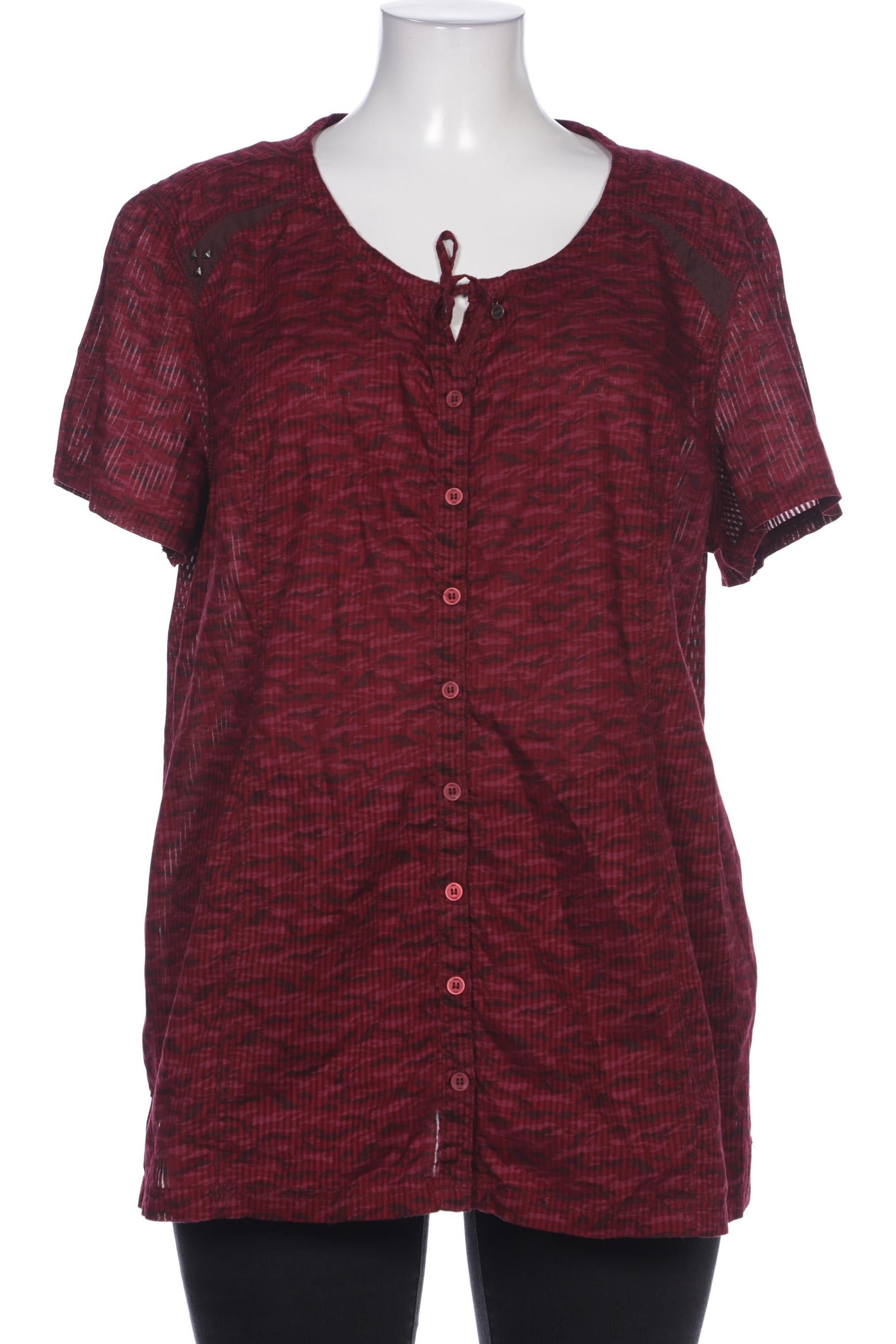 

Cecil Damen Bluse, pink, Gr. 46