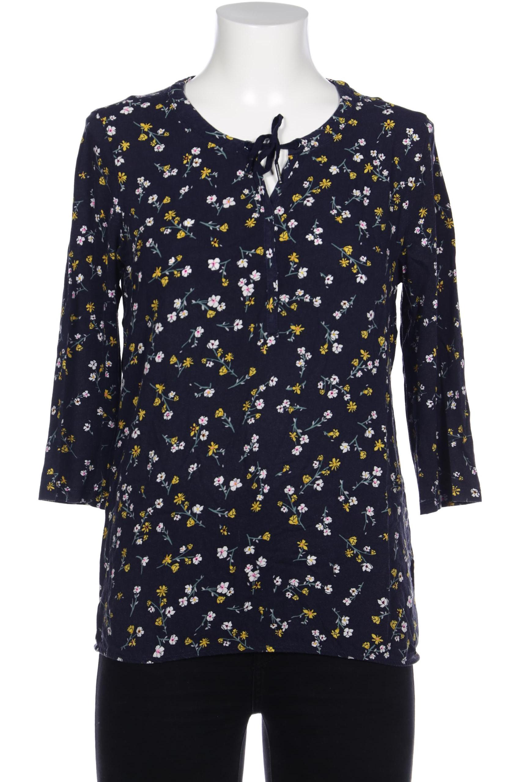 

Cecil Damen Bluse, marineblau, Gr. 38