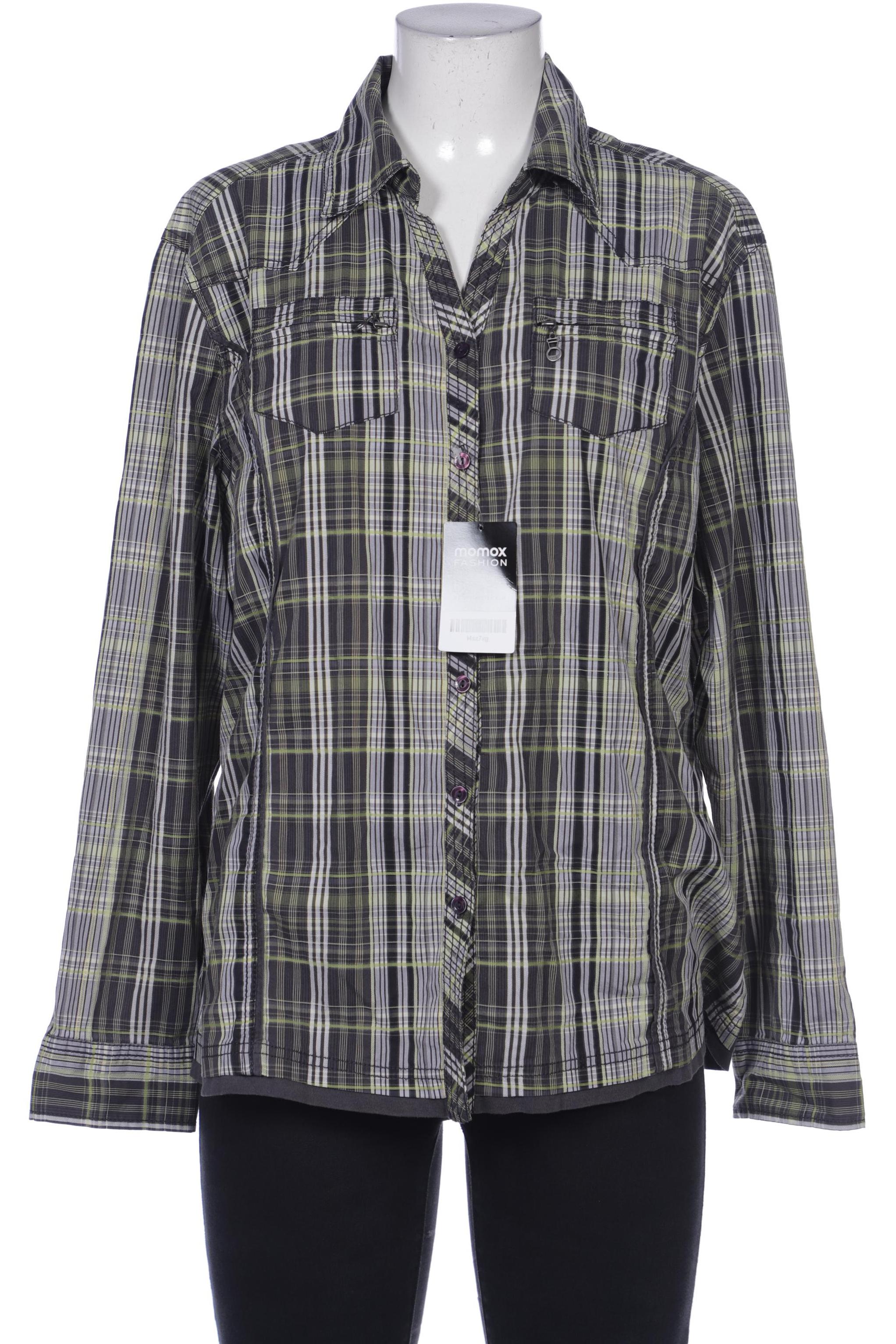 

Cecil Damen Bluse, grau, Gr. 46