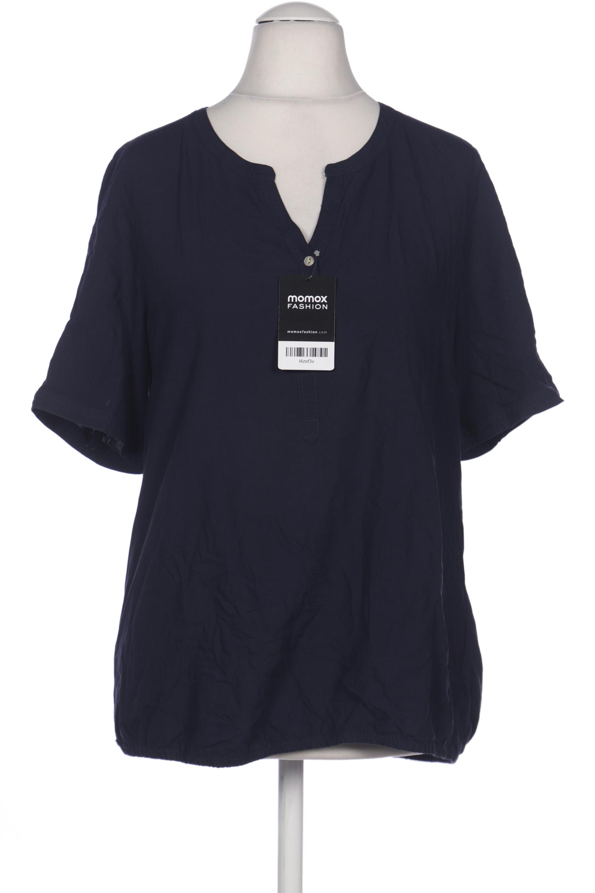

Cecil Damen Bluse, marineblau, Gr. 38
