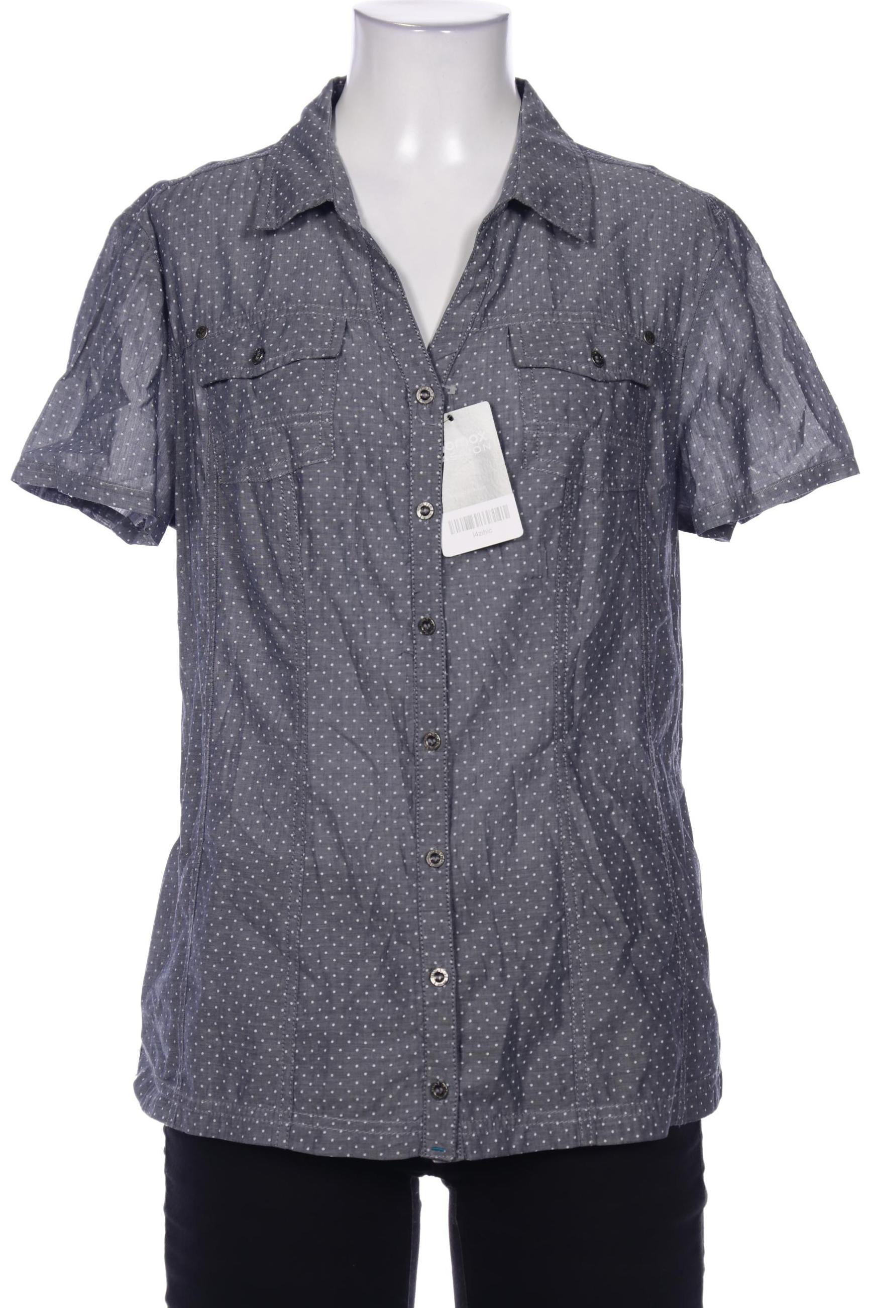 

Cecil Damen Bluse, grau, Gr. 38