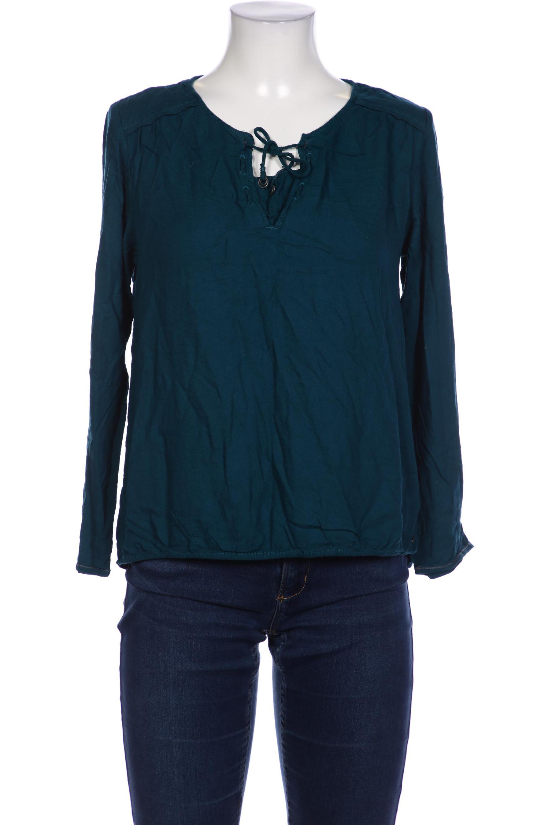 

Cecil Damen Bluse, türkis, Gr. 38