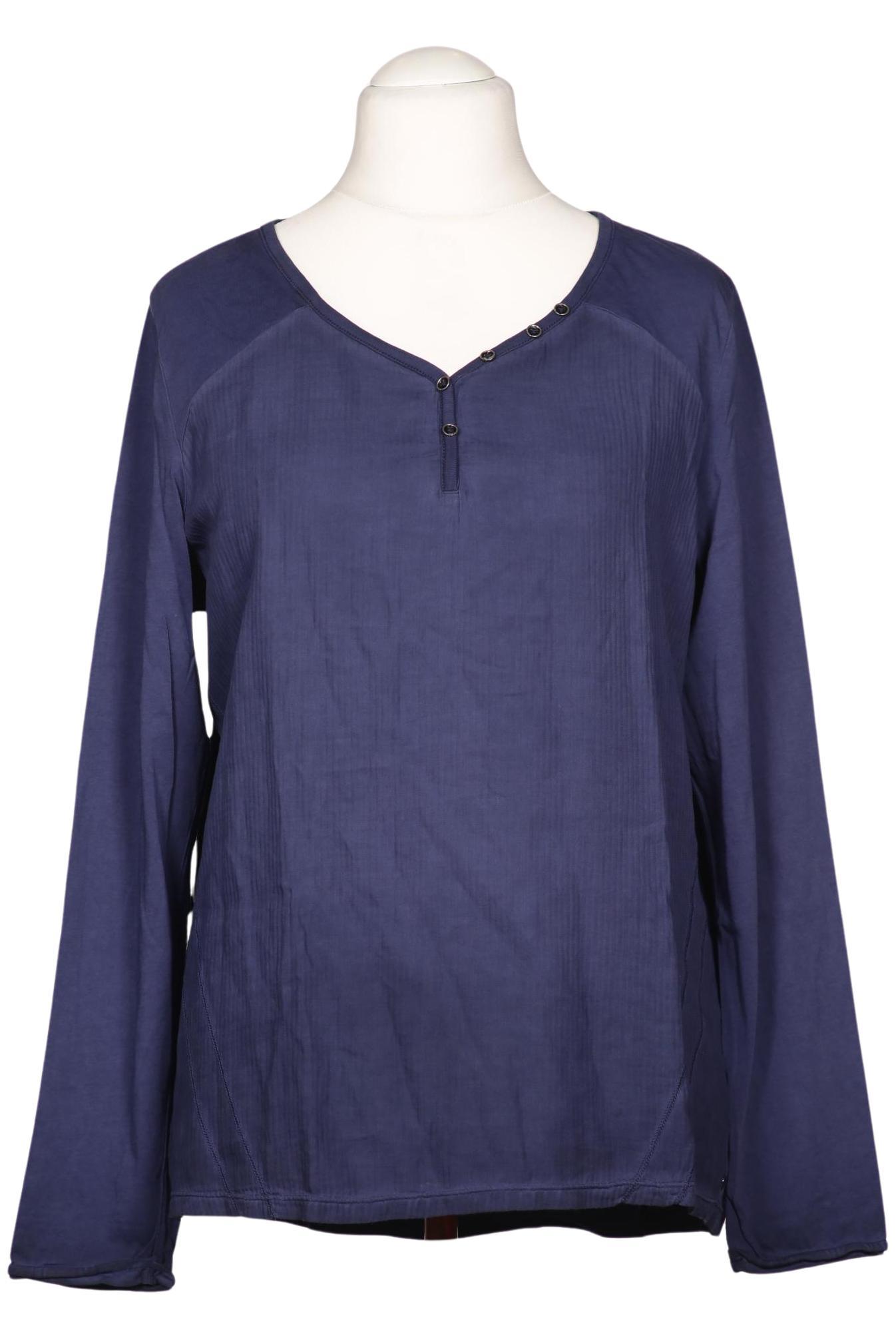 

Cecil Damen Bluse, marineblau, Gr. 44