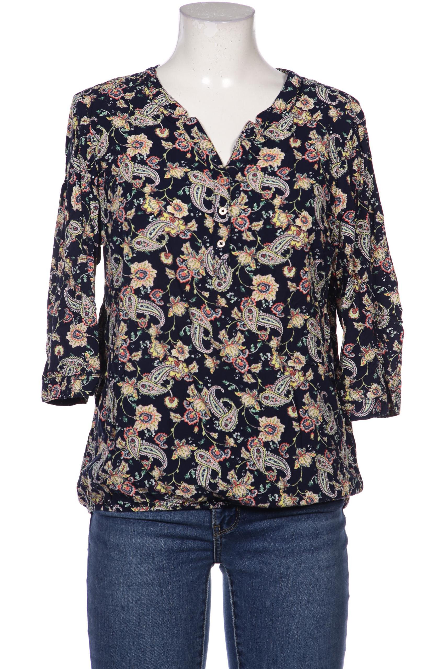 

Cecil Damen Bluse, marineblau, Gr. 42