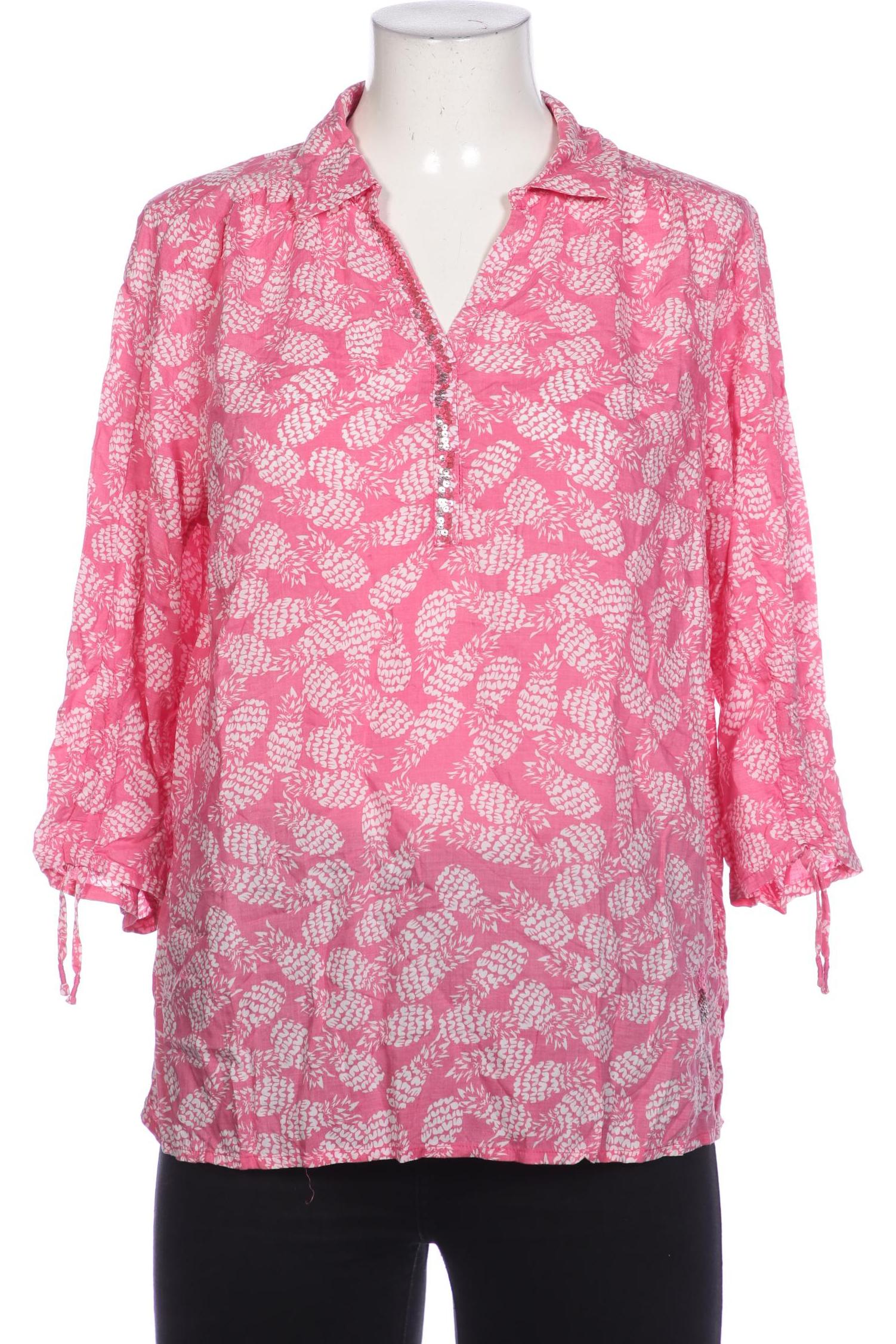 

Cecil Damen Bluse, pink, Gr. 38