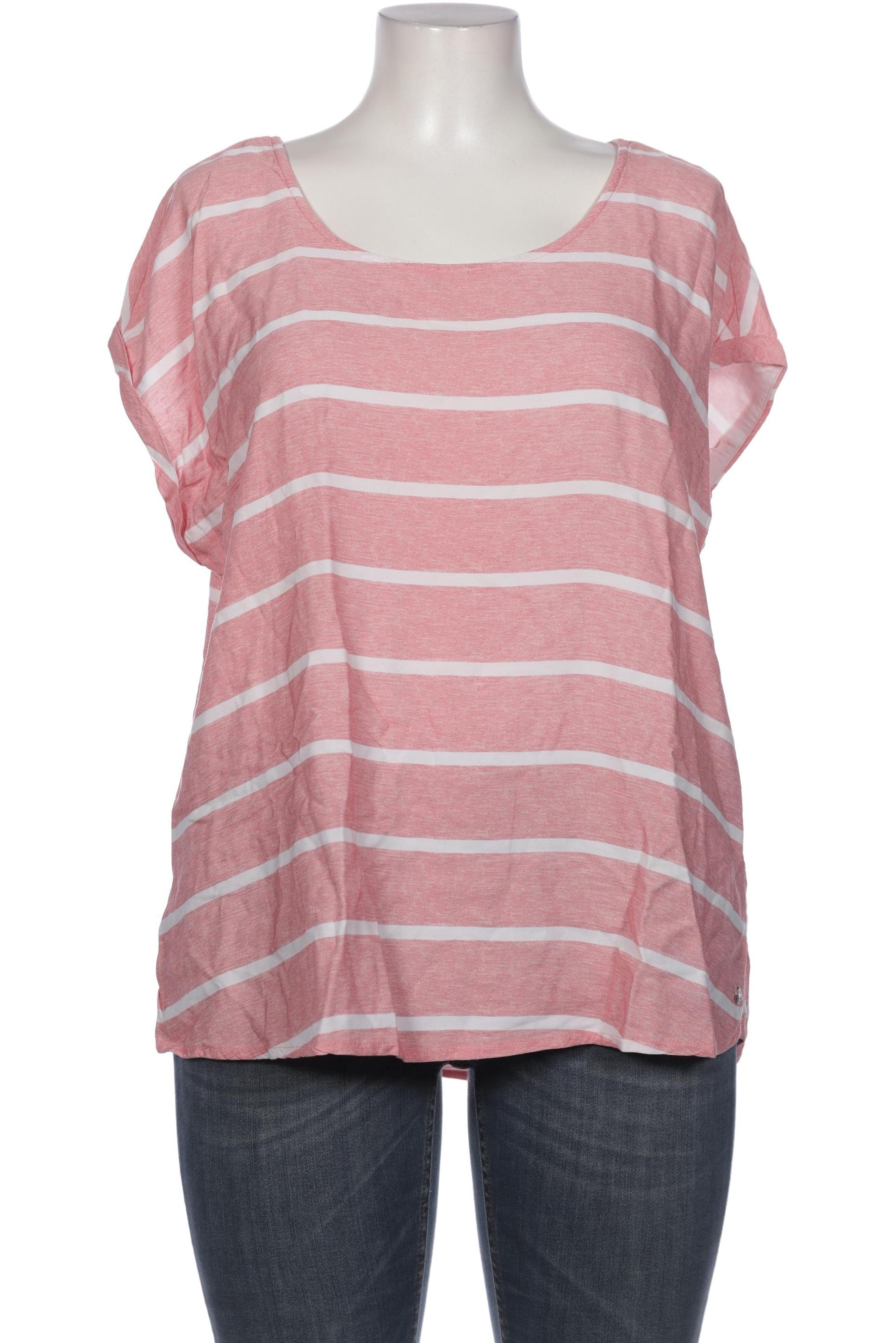 

Cecil Damen Bluse, pink, Gr. 44
