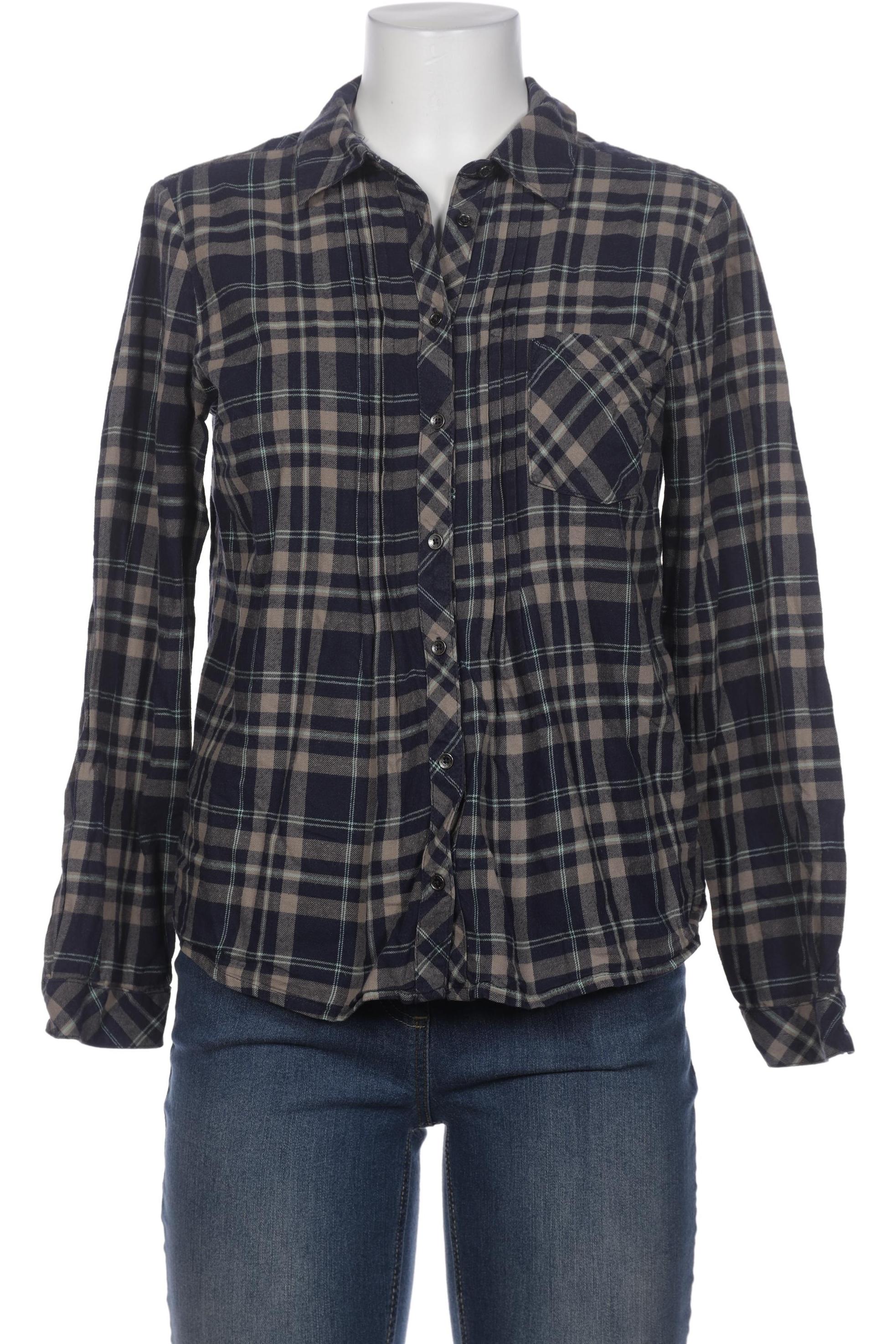 

Cecil Damen Bluse, marineblau, Gr. 36
