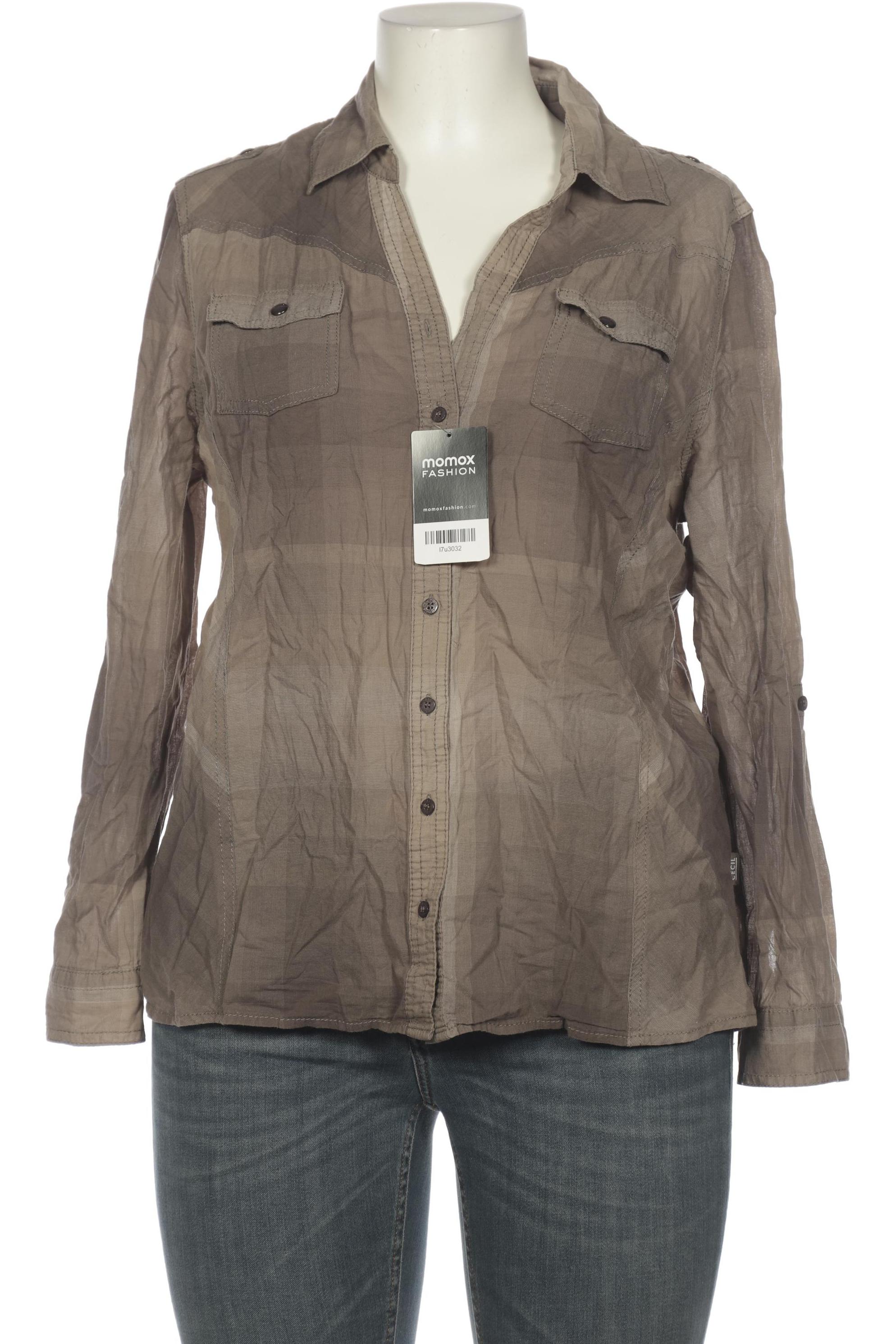 

Cecil Damen Bluse, grau, Gr. 44