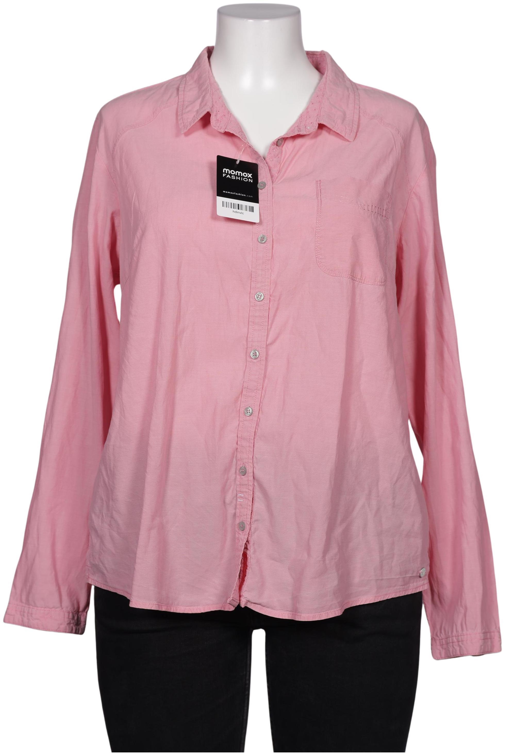 

Cecil Damen Bluse, pink, Gr. 44