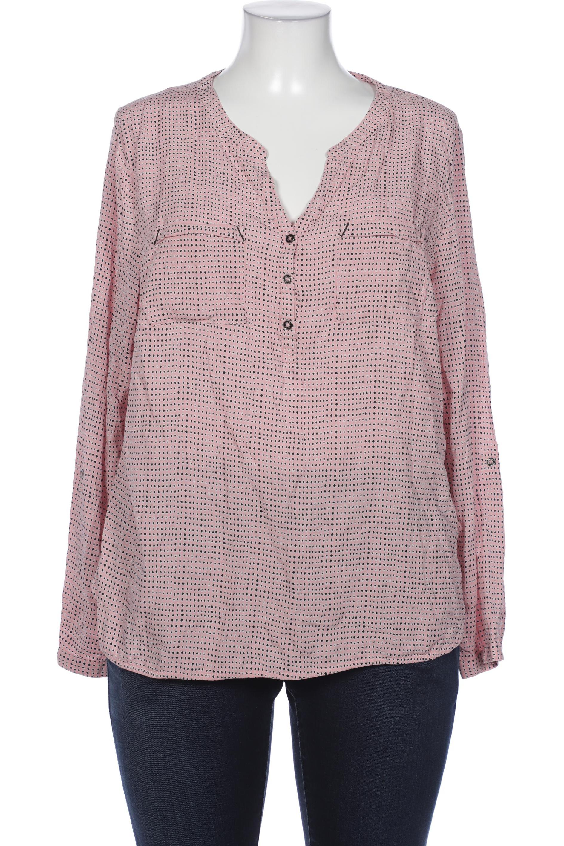 

CECIL Damen Bluse, pink