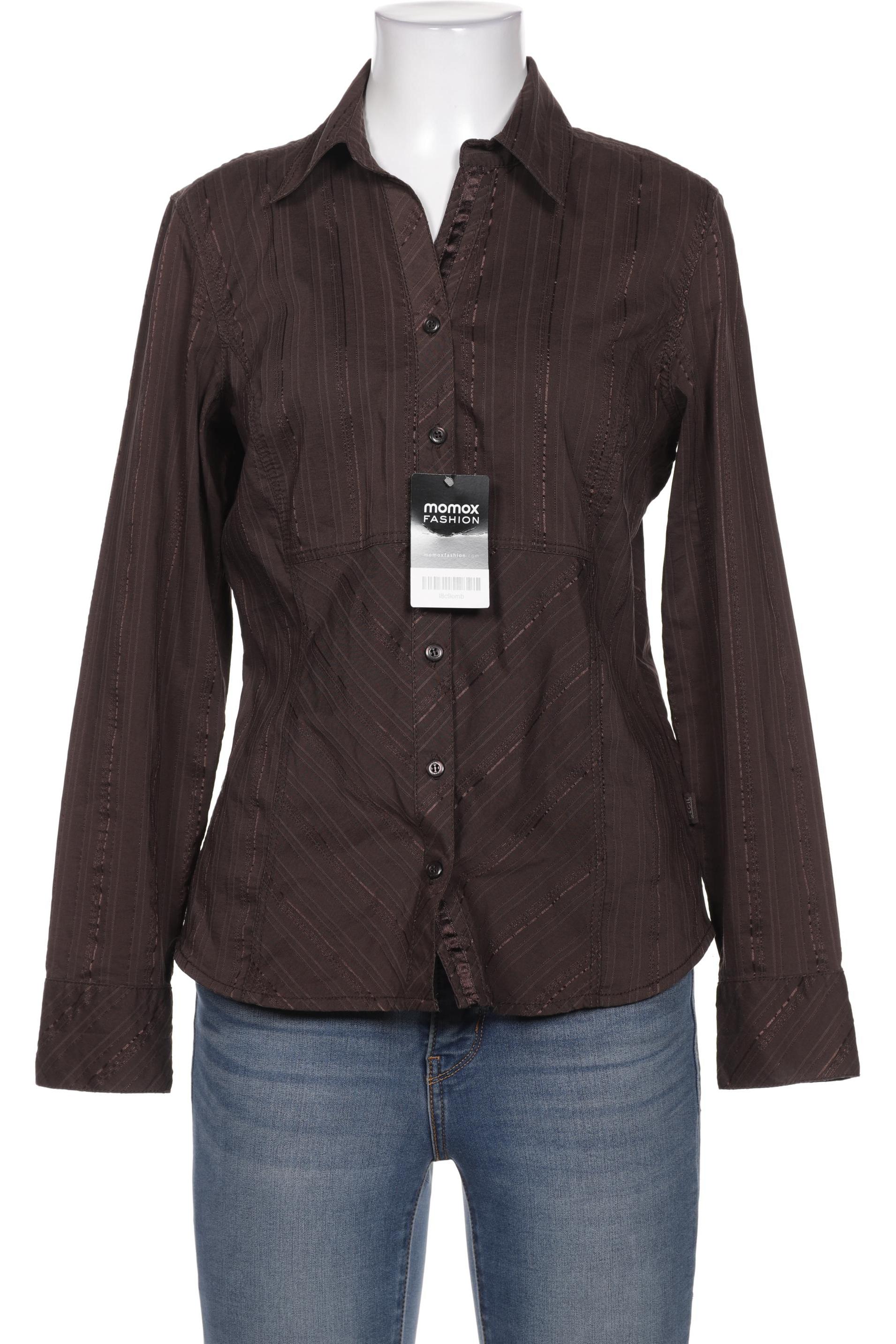 

CECIL Damen Bluse, braun