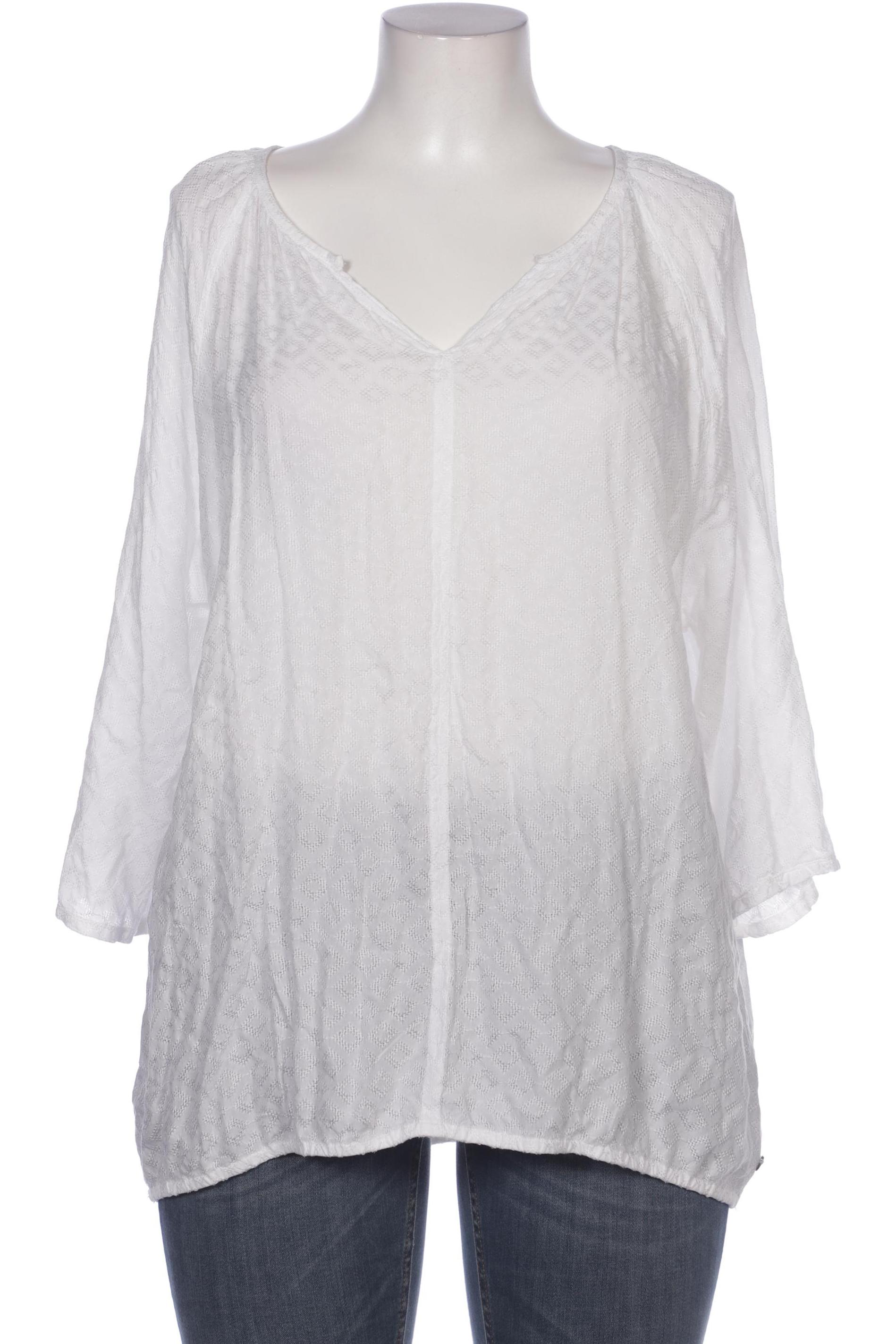 

Cecil Damen Bluse, weiß, Gr. 46