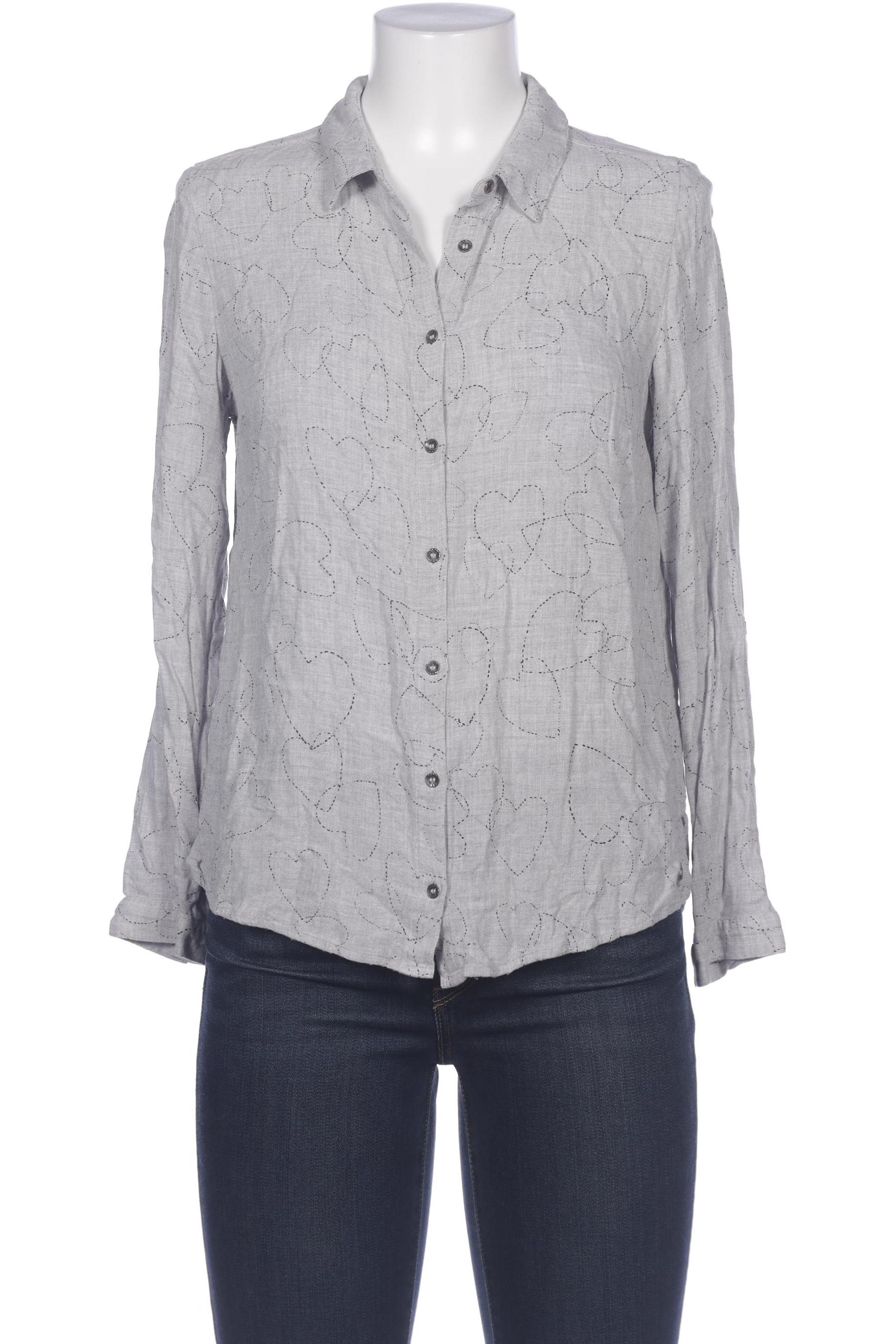 

Cecil Damen Bluse, grau, Gr. 38