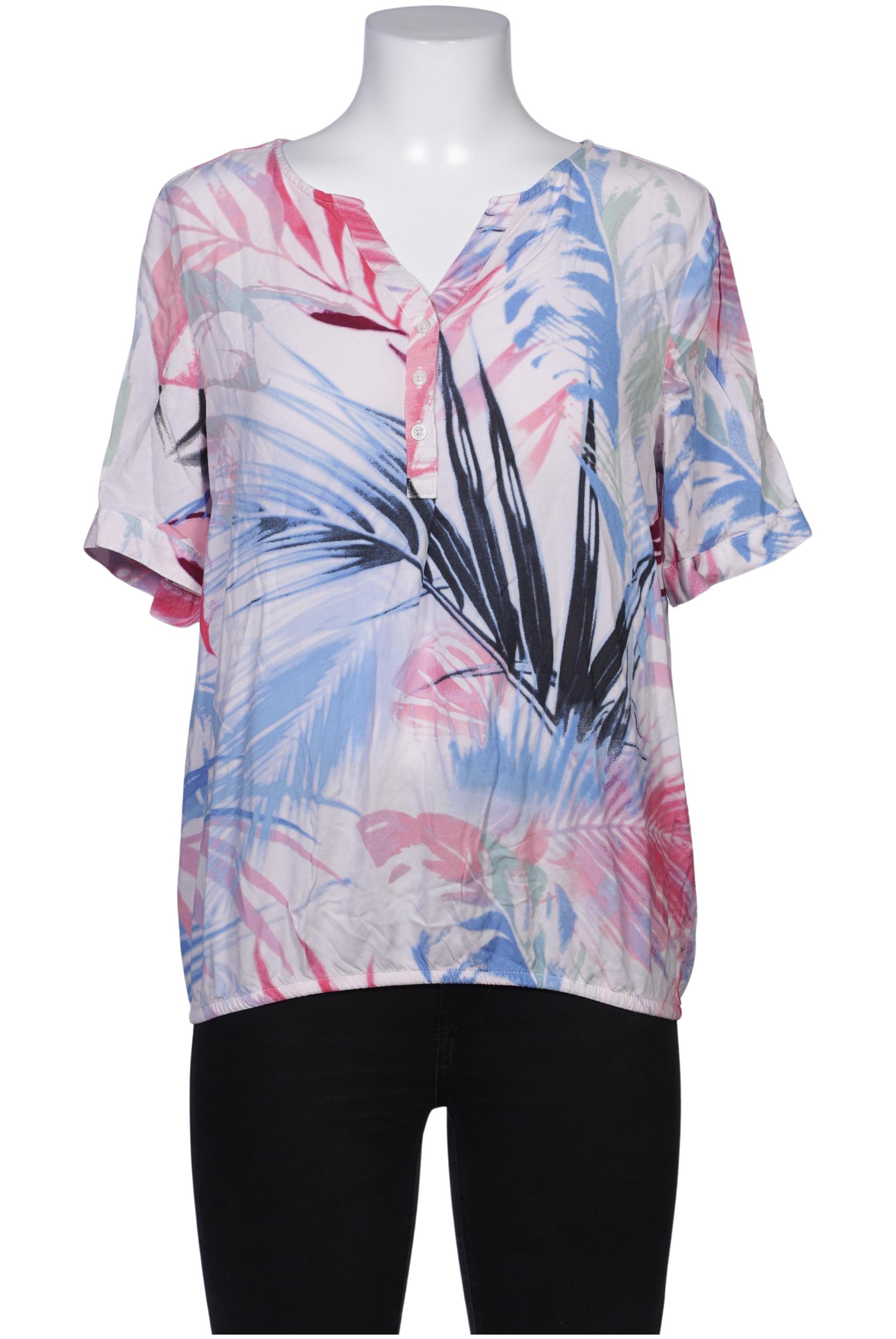 

Cecil Damen Bluse, mehrfarbig, Gr. 38