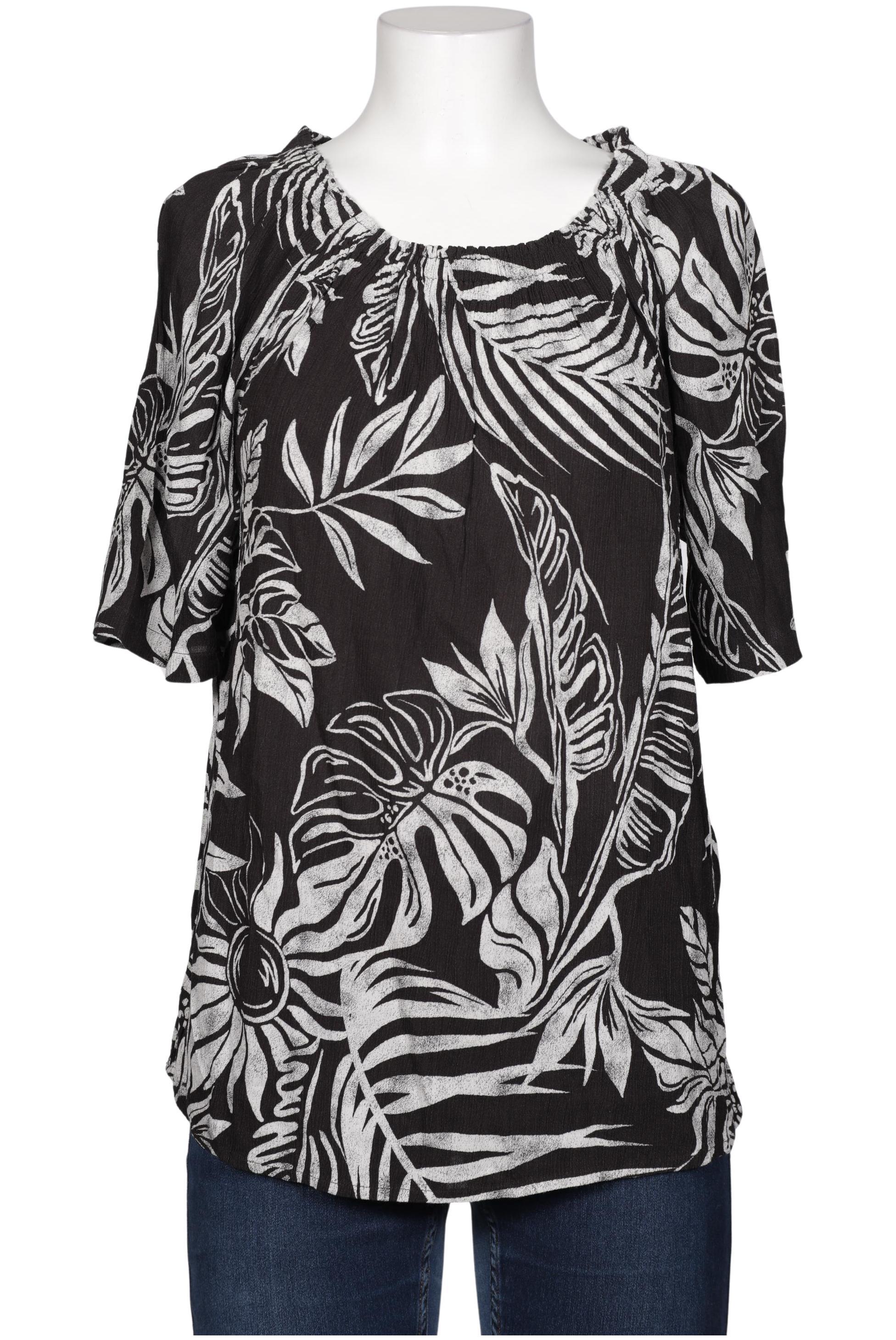 

Cecil Damen Bluse, schwarz, Gr. 38