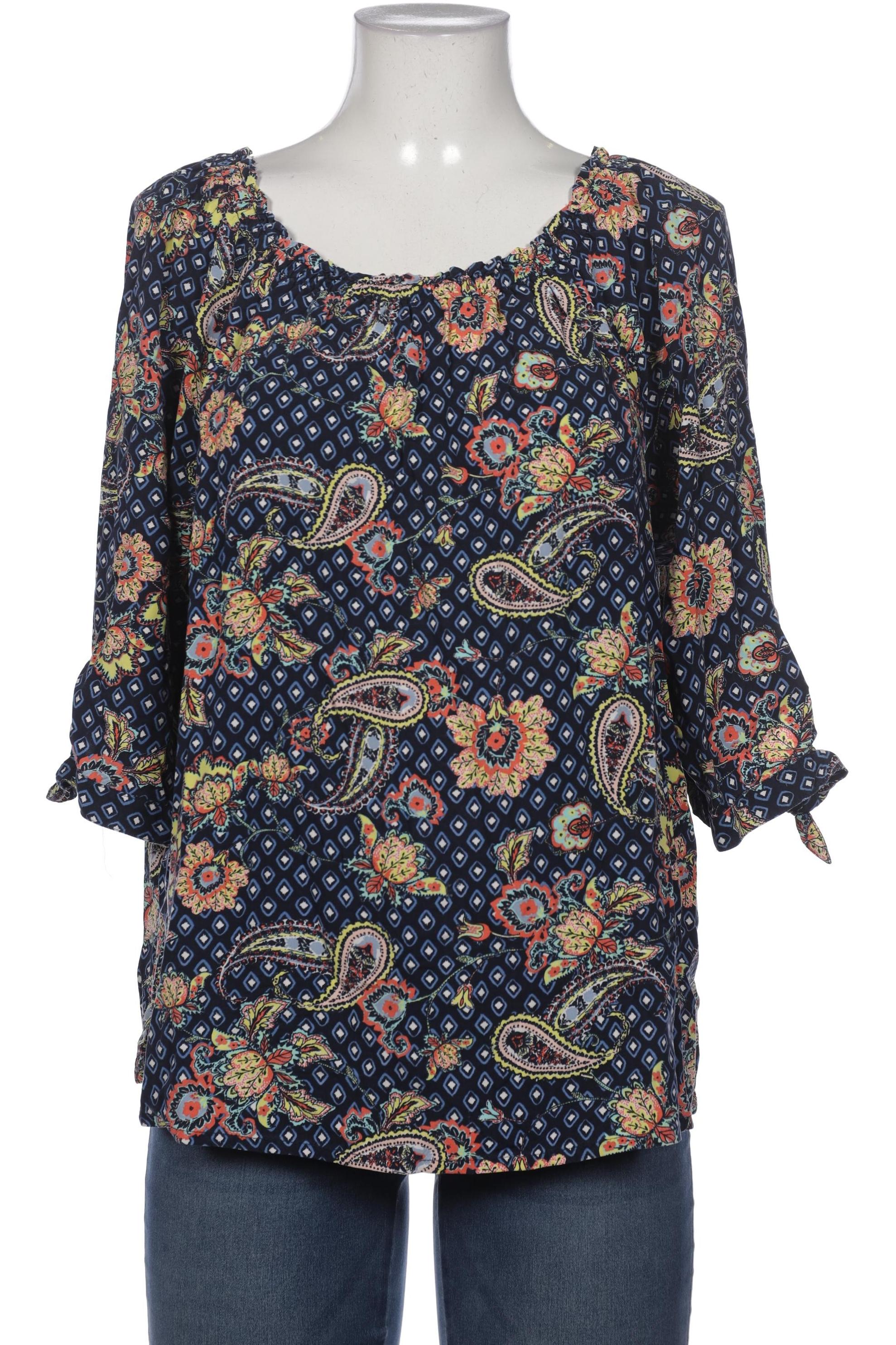 

Cecil Damen Bluse, marineblau, Gr. 42