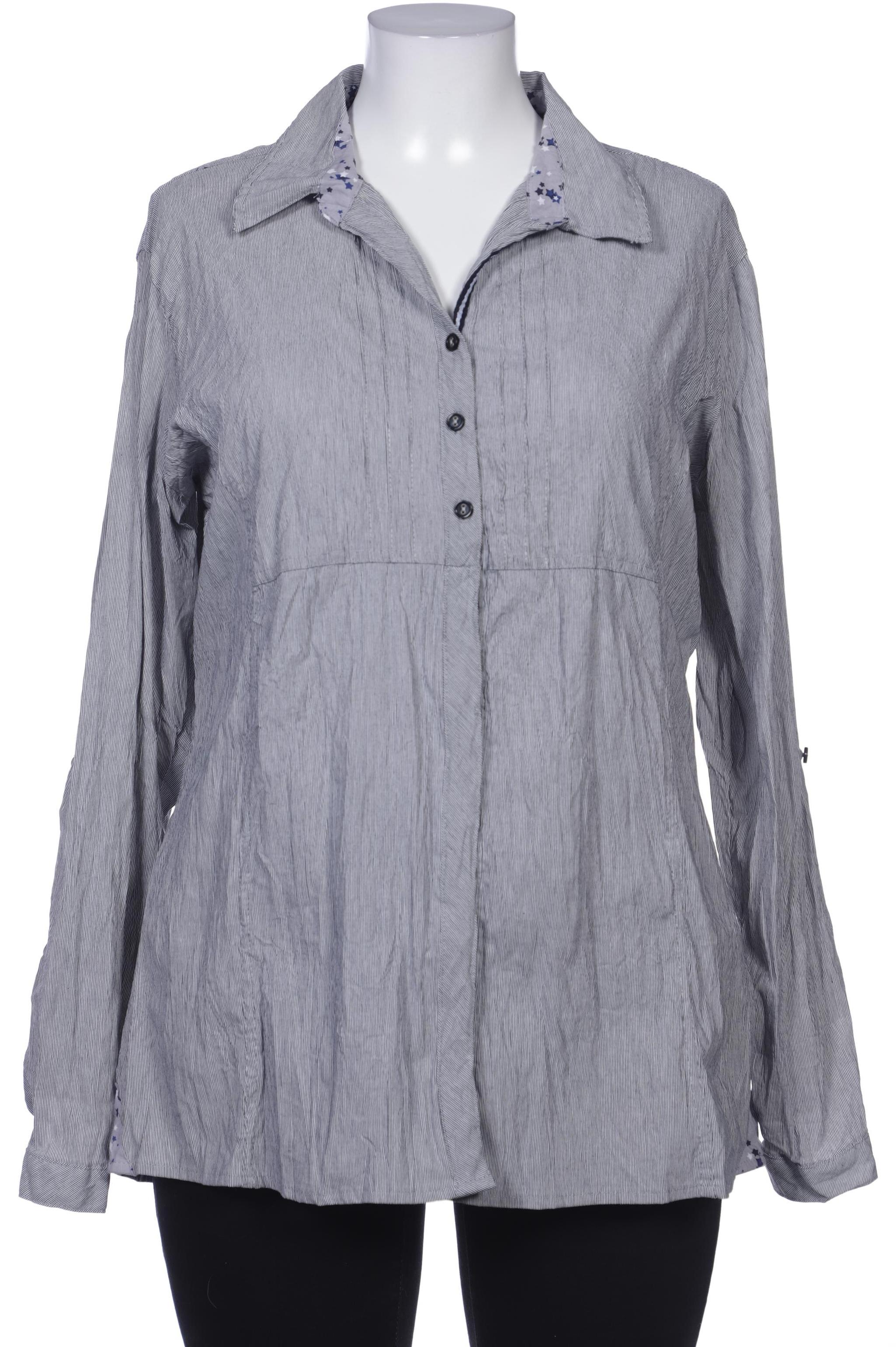 

Cecil Damen Bluse, grau, Gr. 44