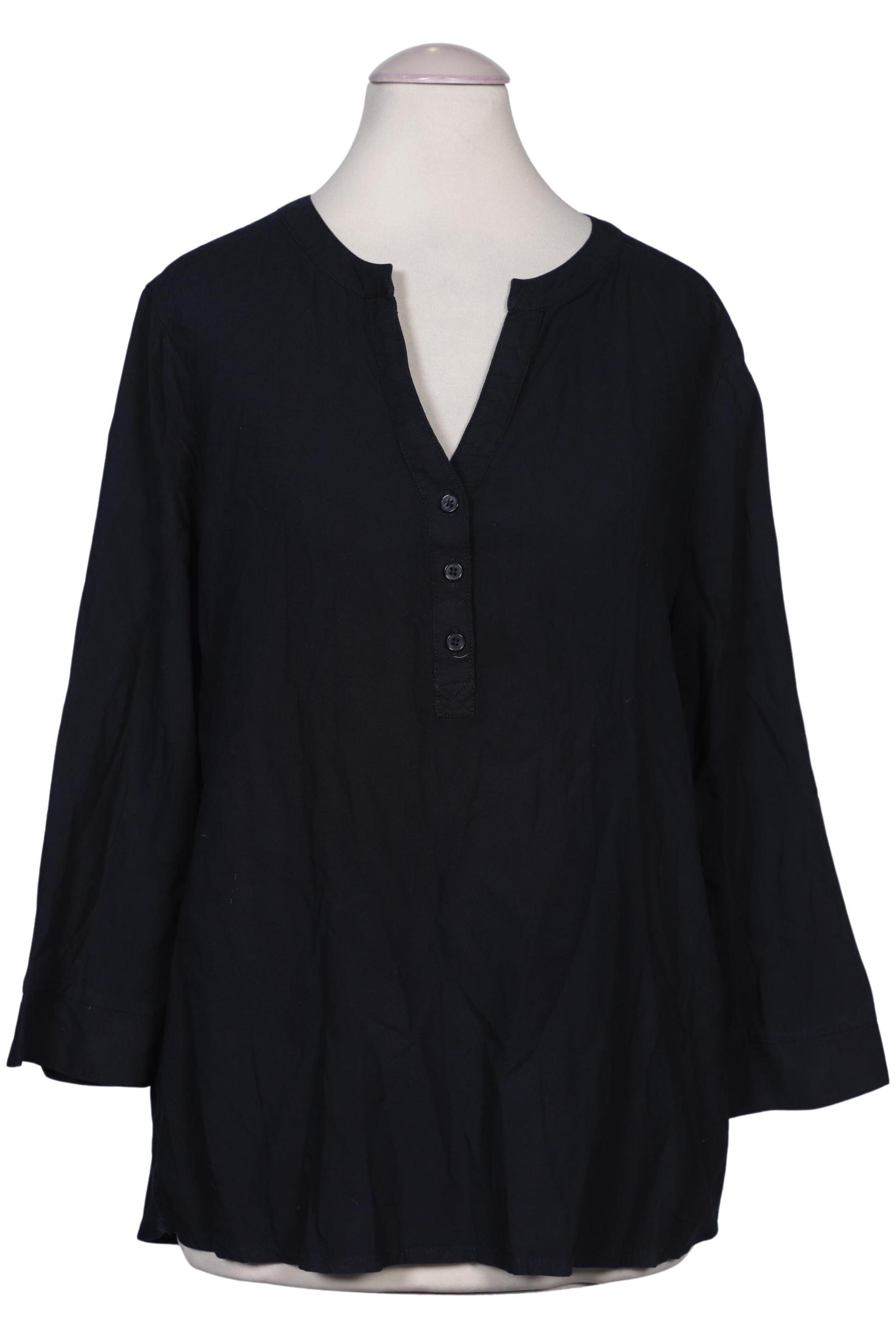 

Cecil Damen Bluse, marineblau, Gr. 34
