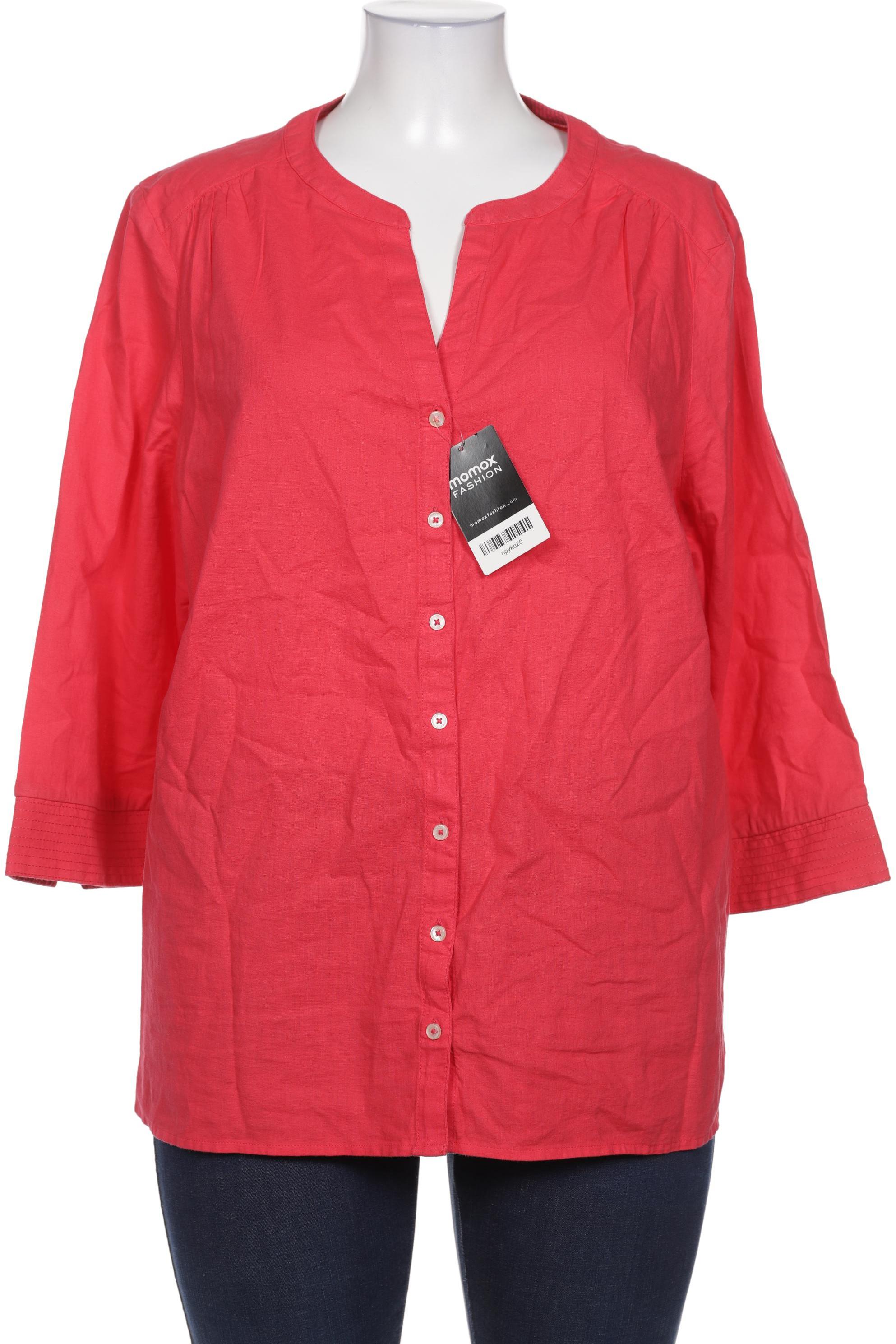 

Cecil Damen Bluse, pink, Gr. 46