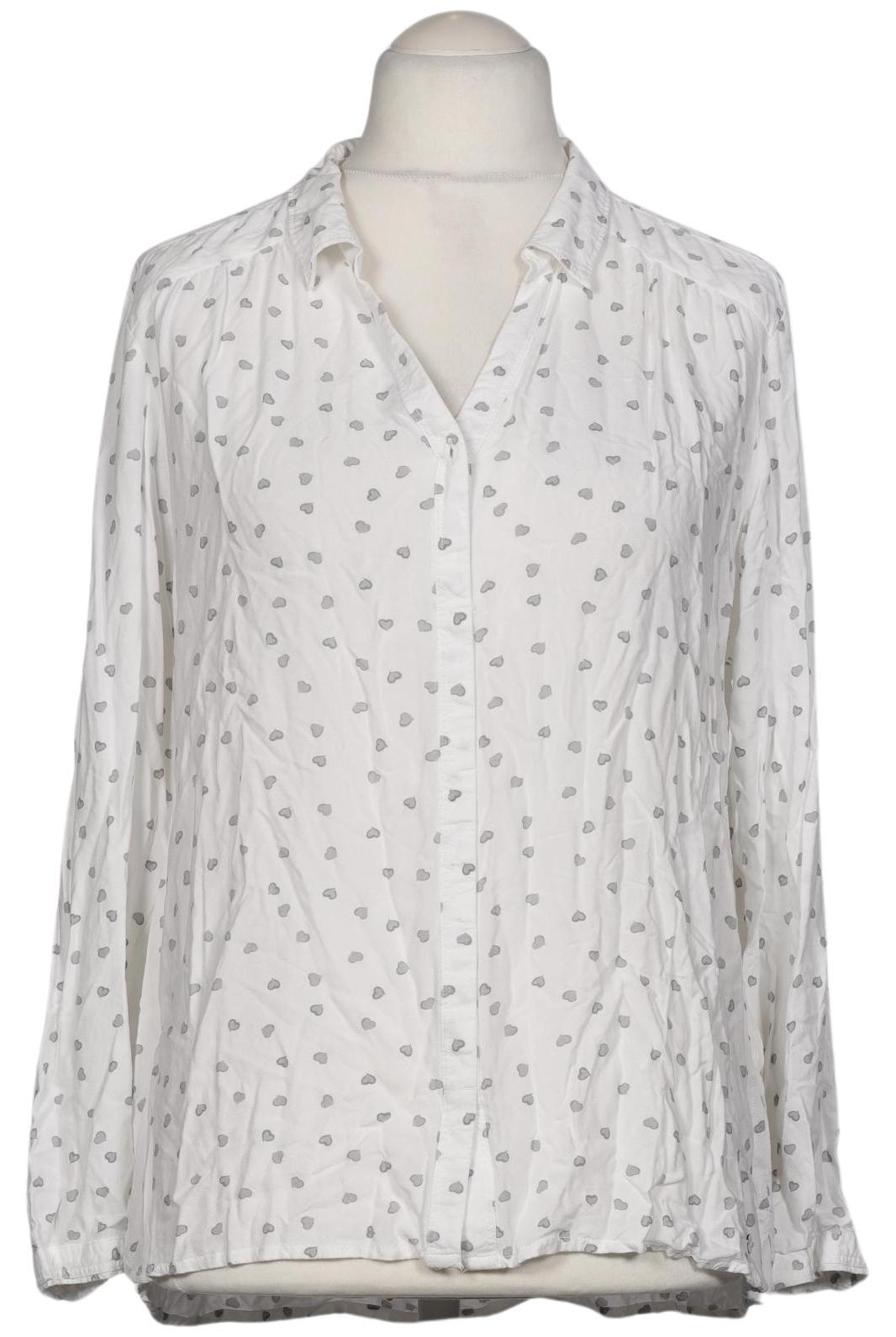 

Cecil Damen Bluse, weiß, Gr. 44