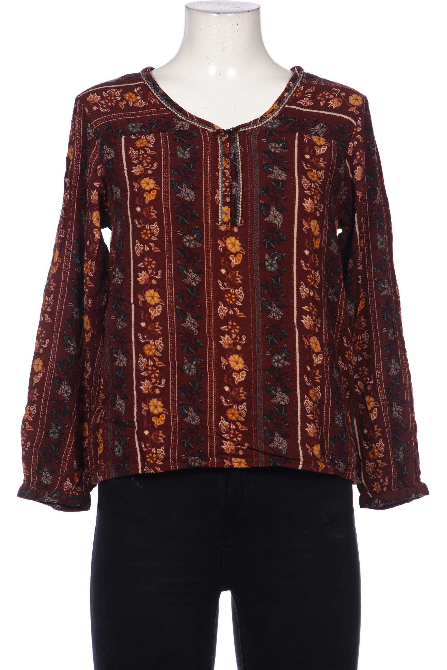 

Cecil Damen Bluse, braun, Gr. 38