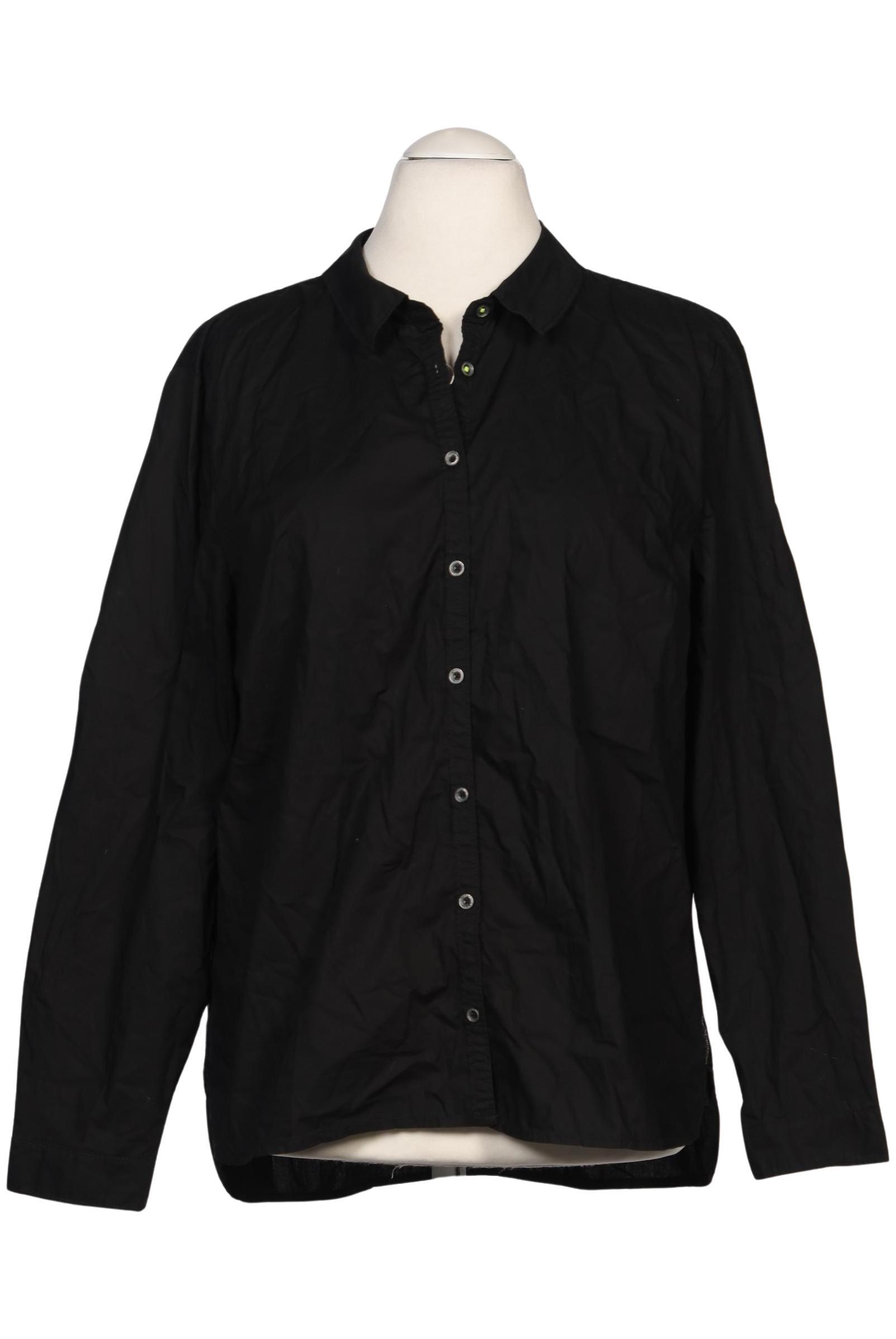 

Cecil Damen Bluse, schwarz, Gr. 44