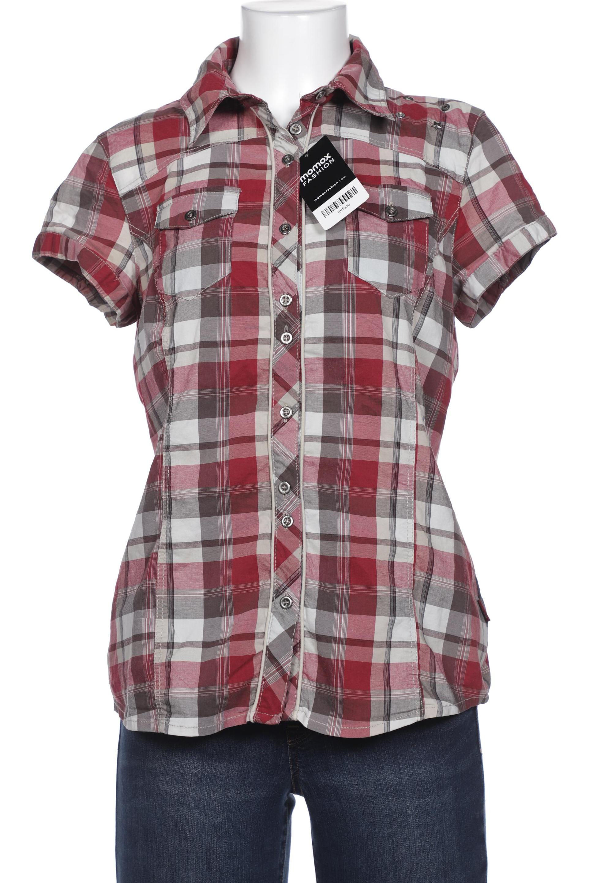 

CECIL Damen Bluse, rot